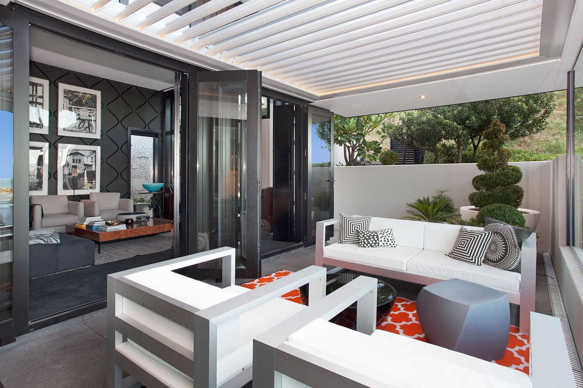 Redcliffs House