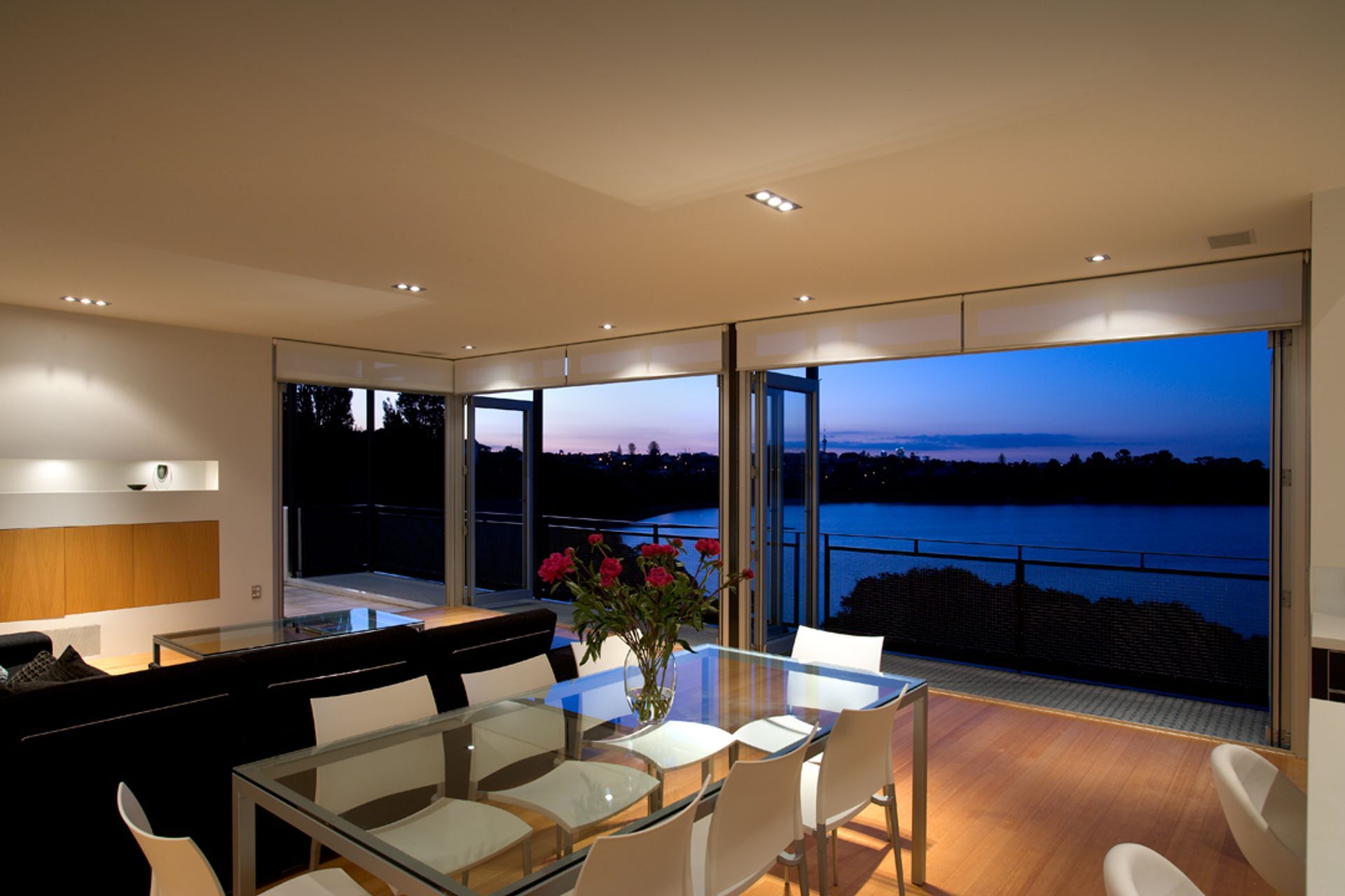 Orakei House