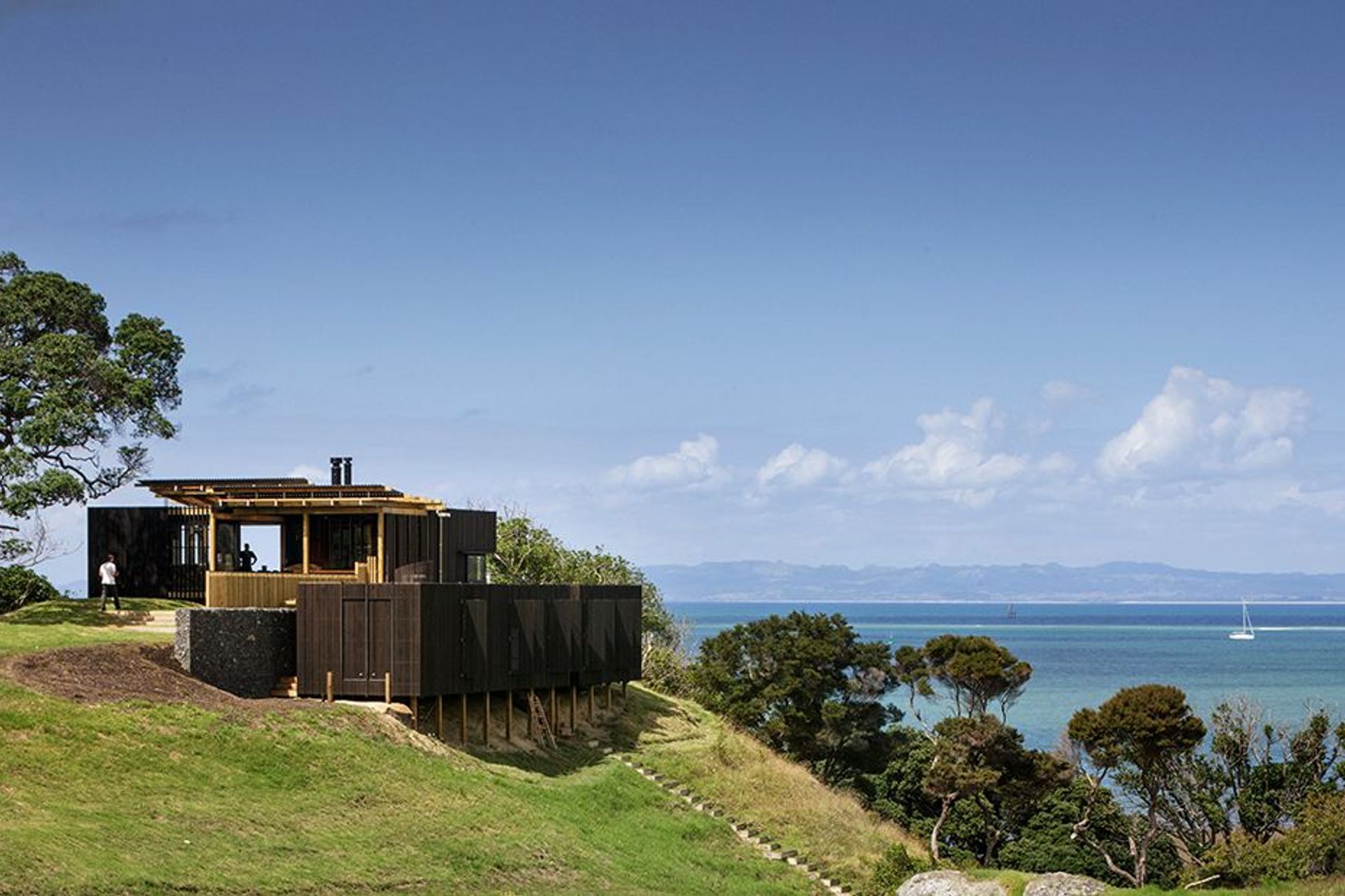 Castle Rock House