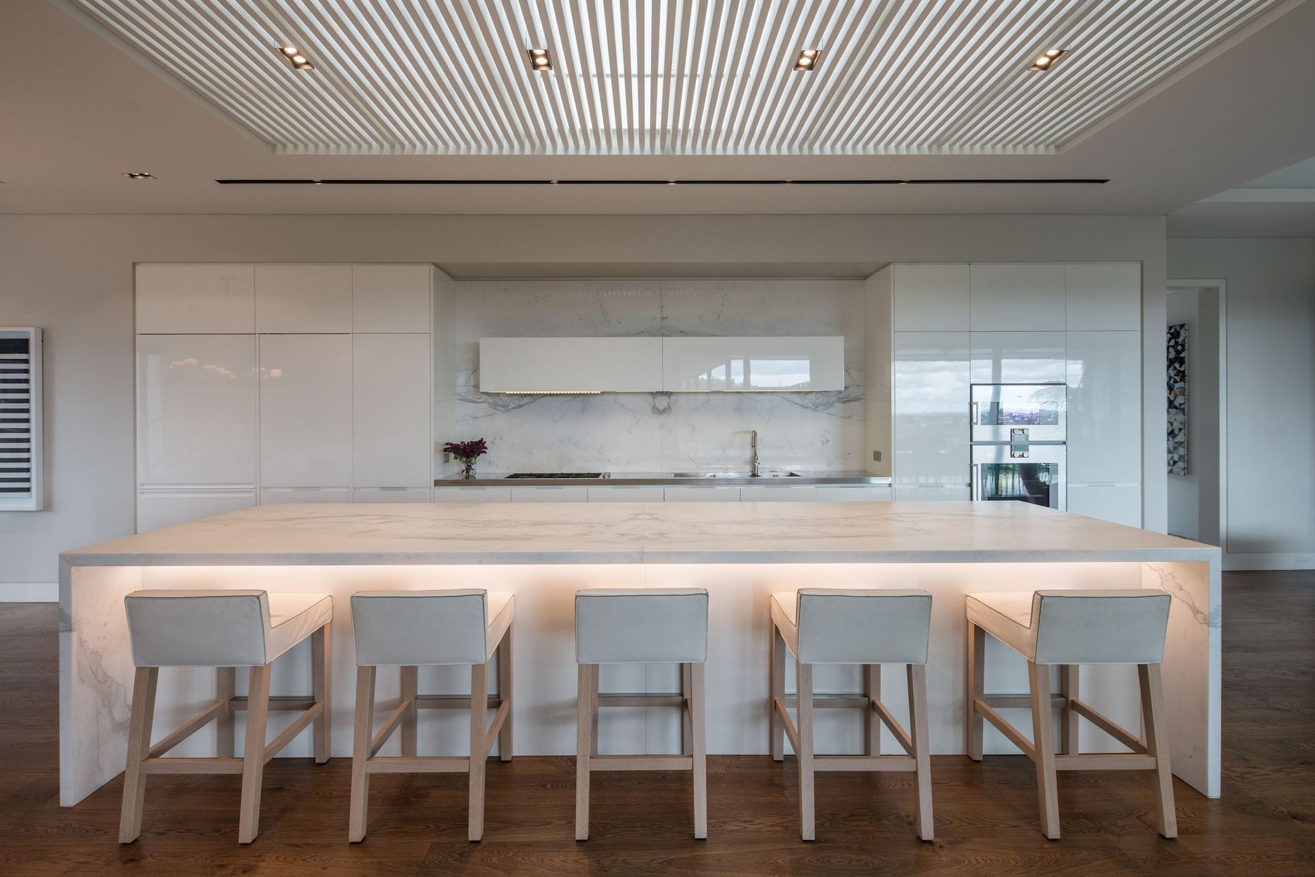 Remuera House