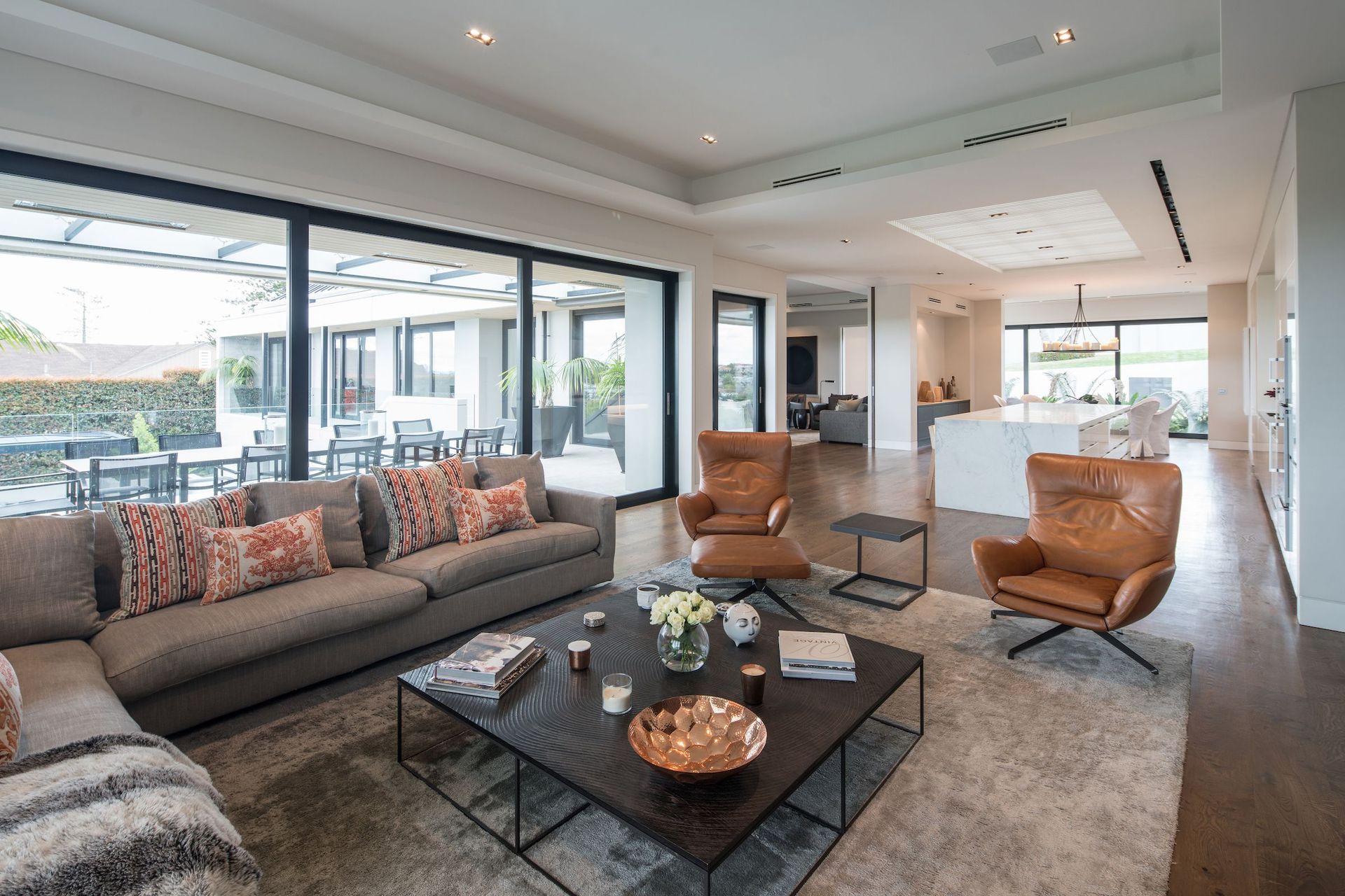 Remuera House