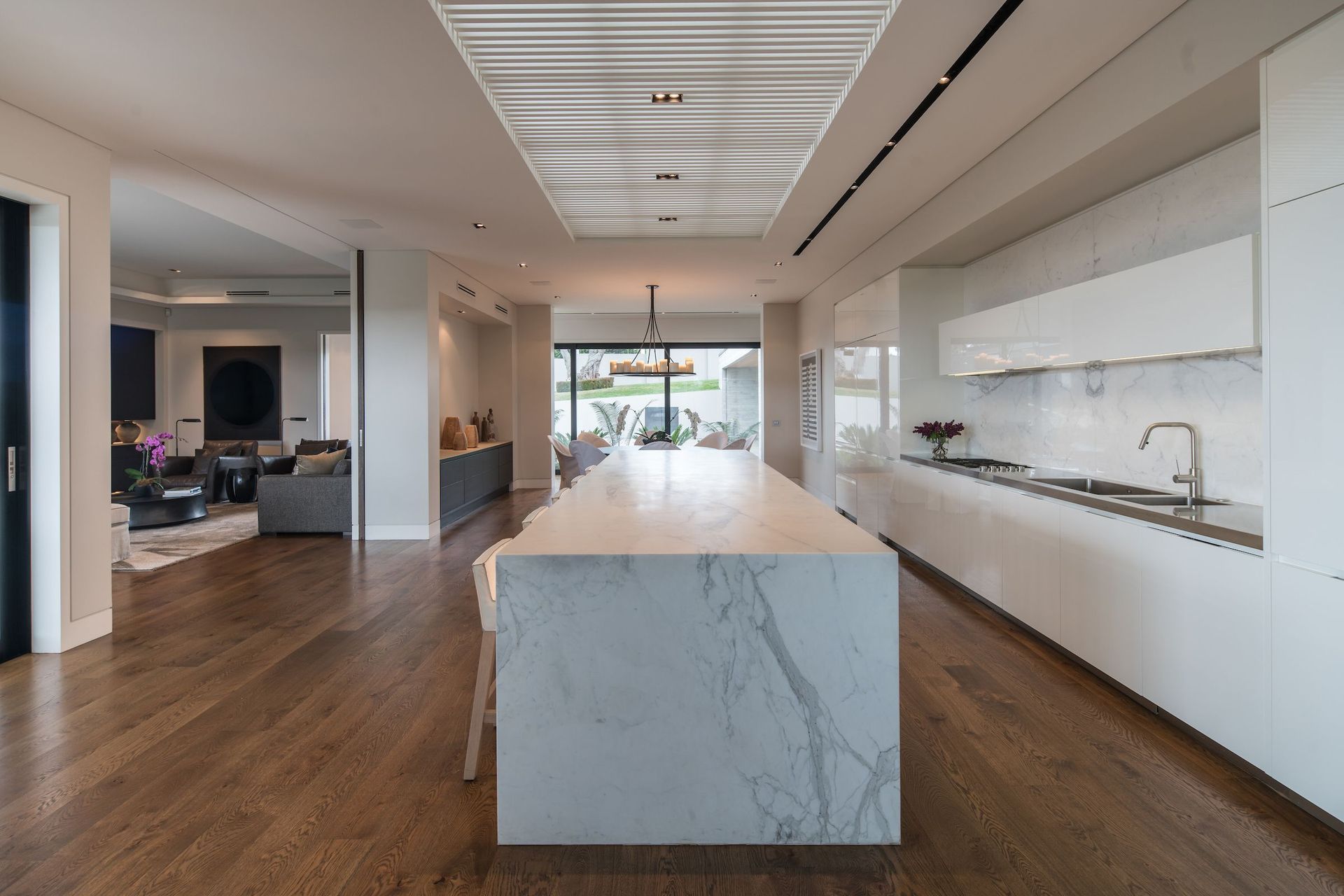 Remuera House