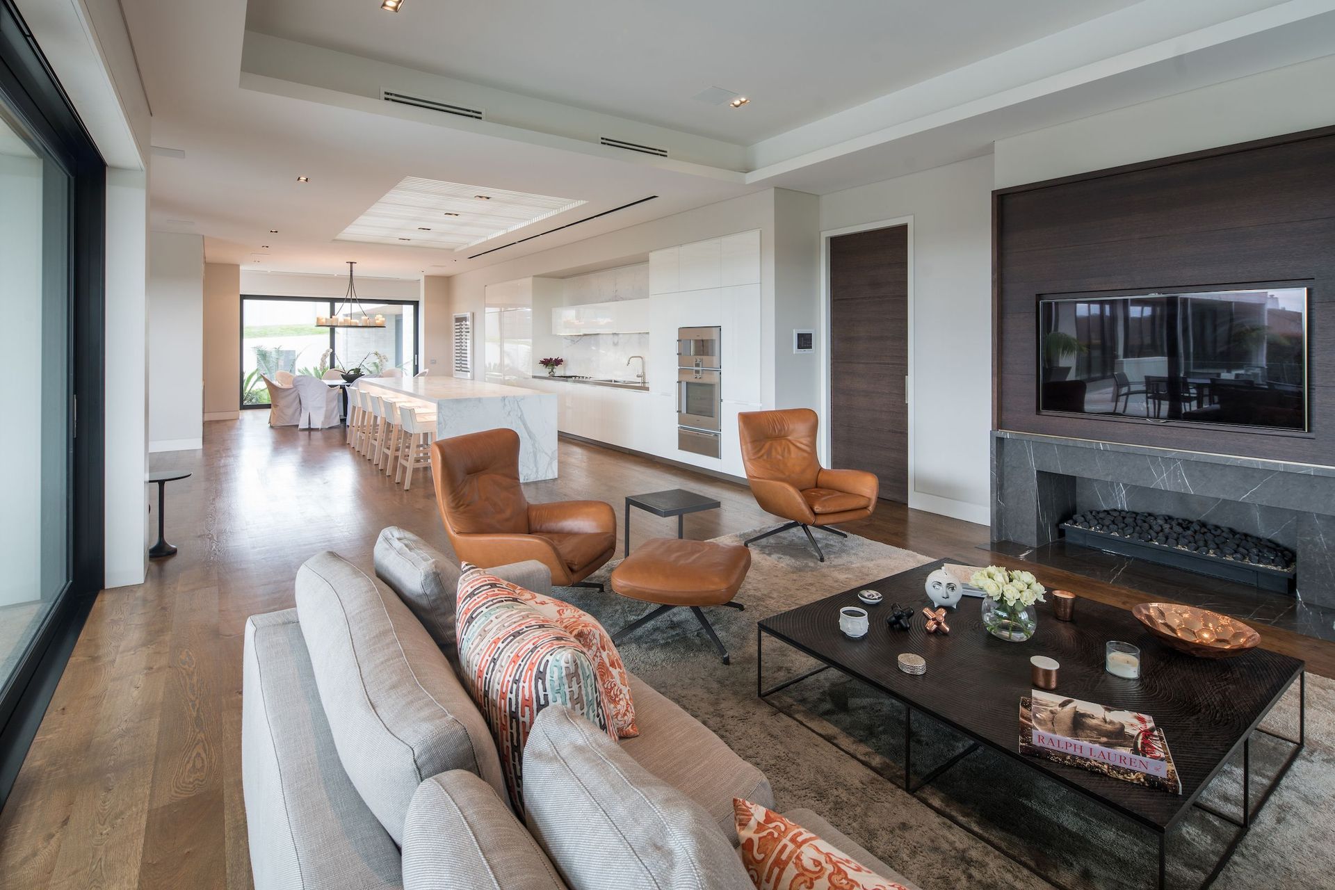 Remuera House