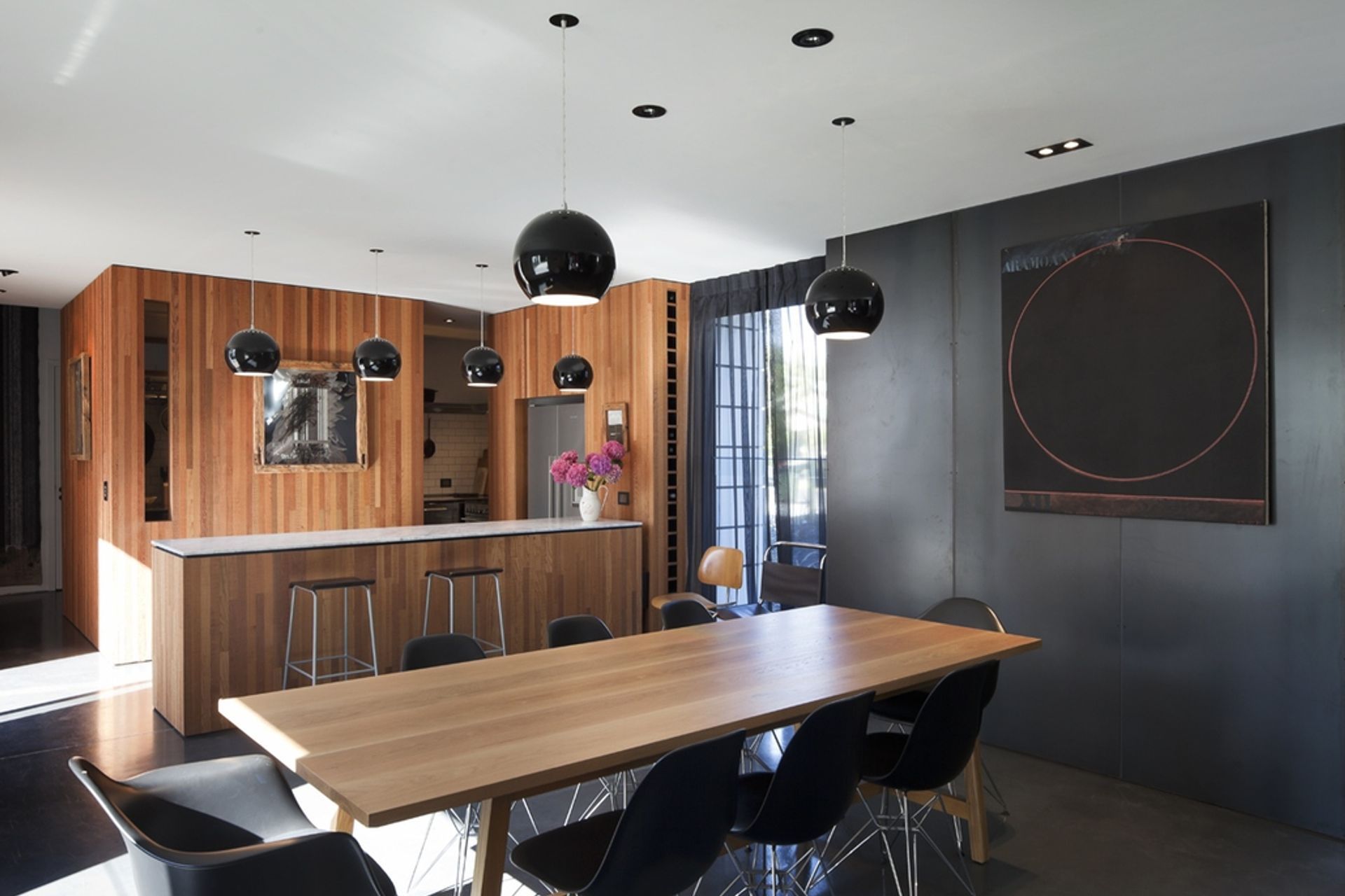 House for Five