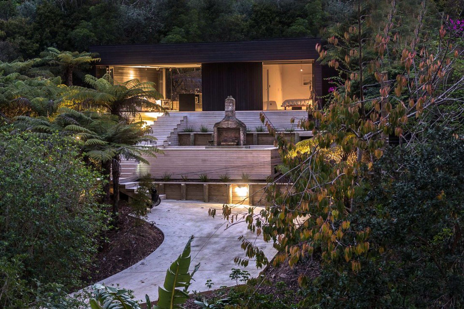EMA House - Waiheke