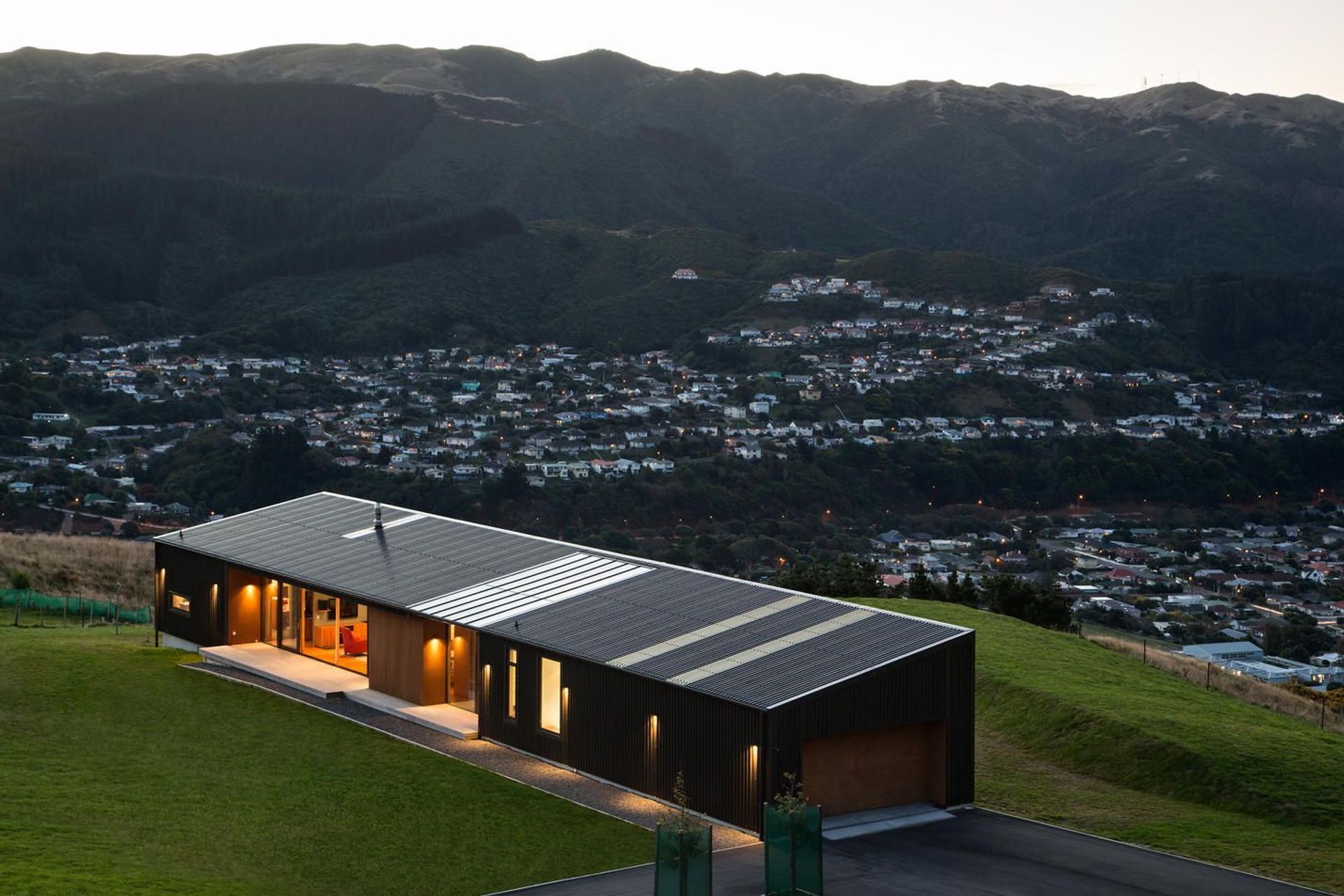 HAU NUI HOUSE