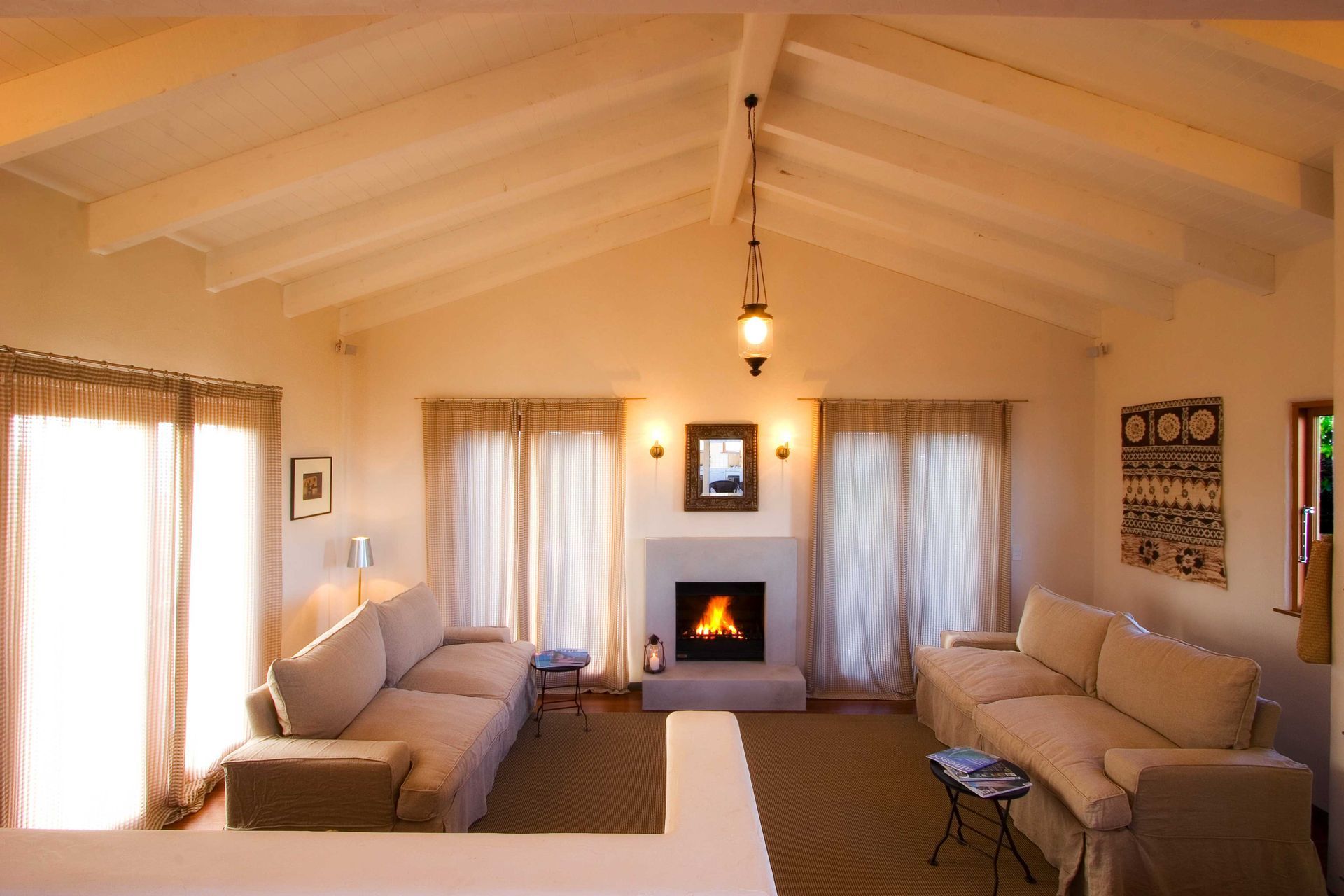 The Loft Onetangi