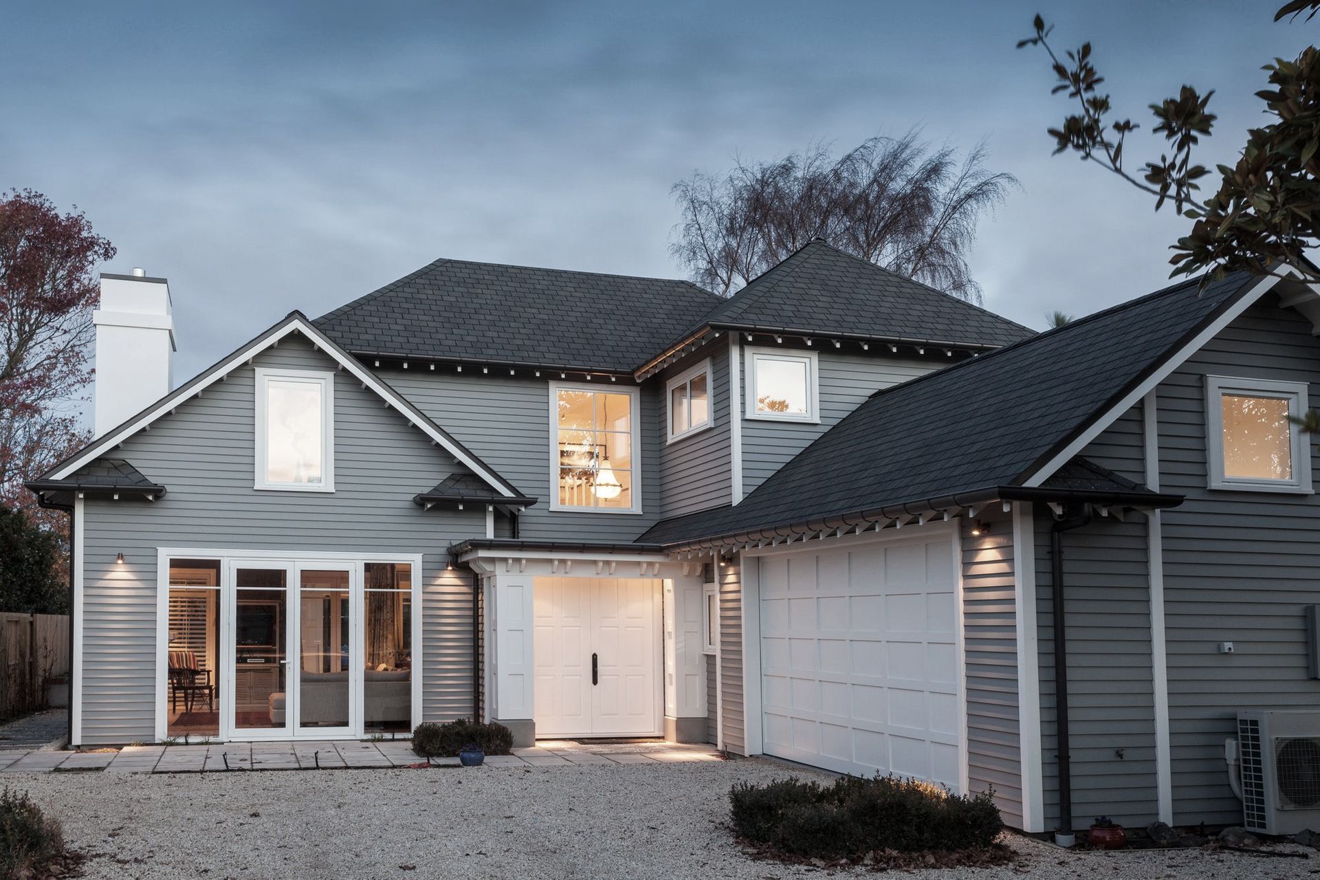 Papanui Home
