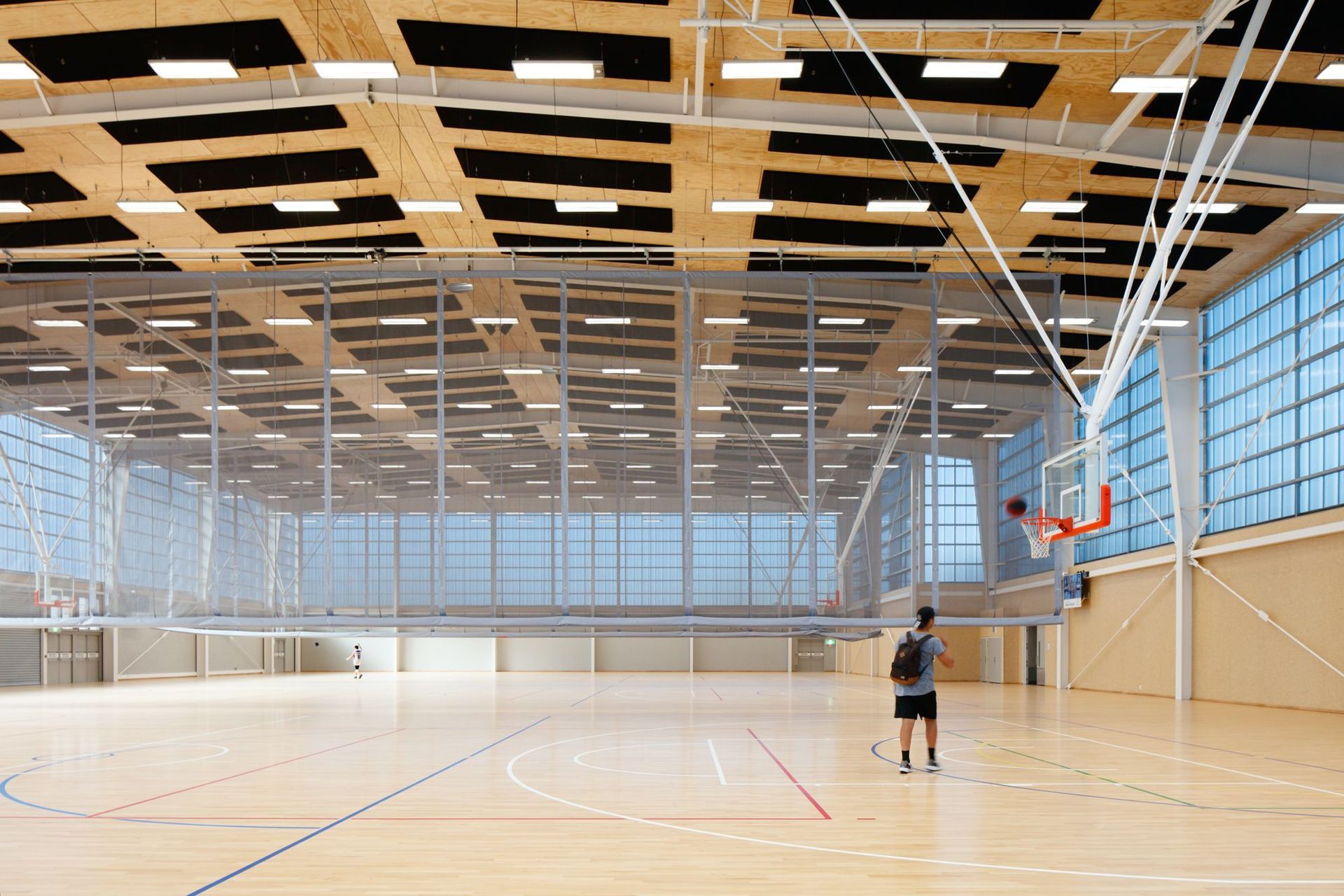 Walter Nash Centre