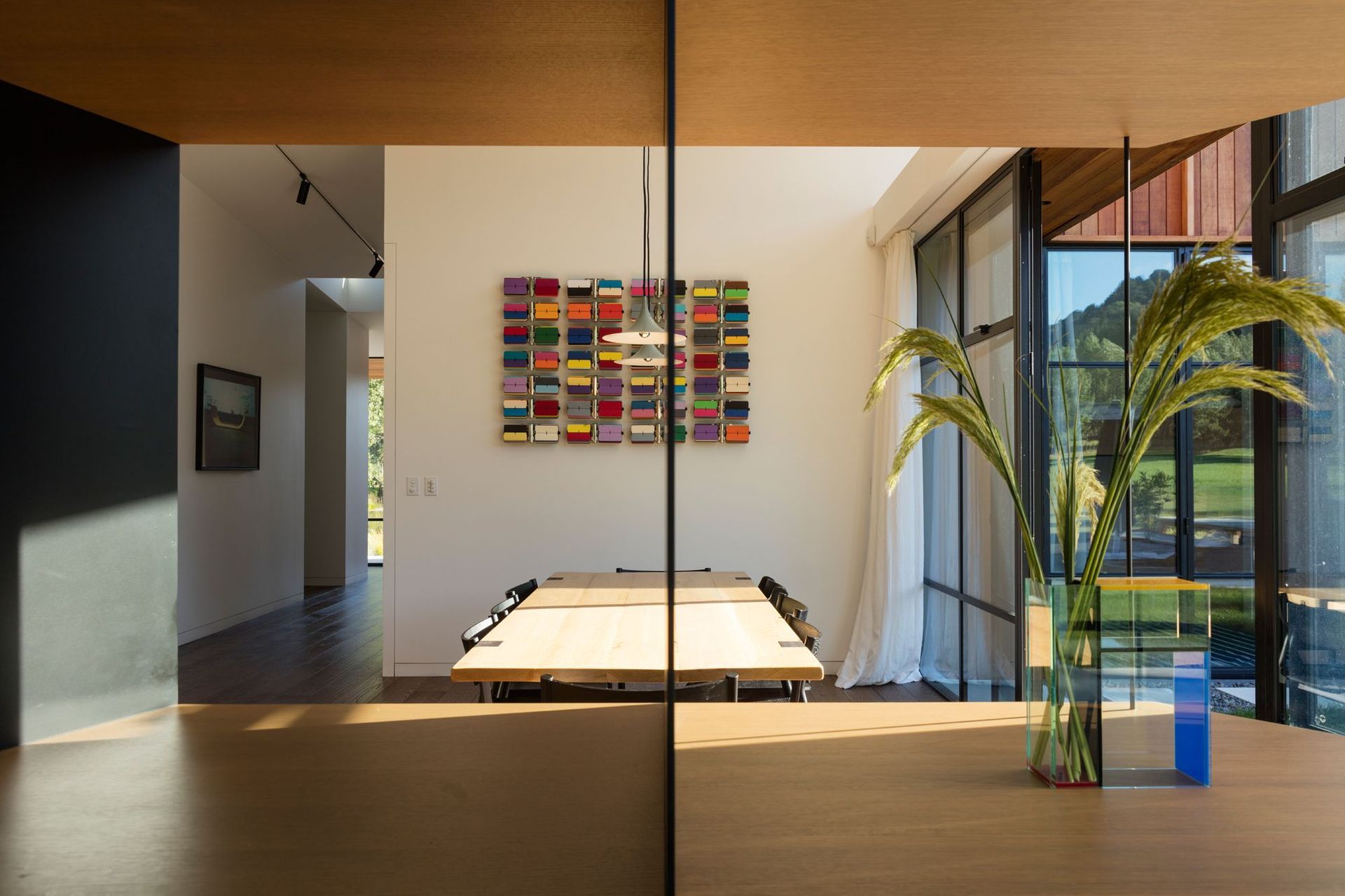 Contemporary Estate