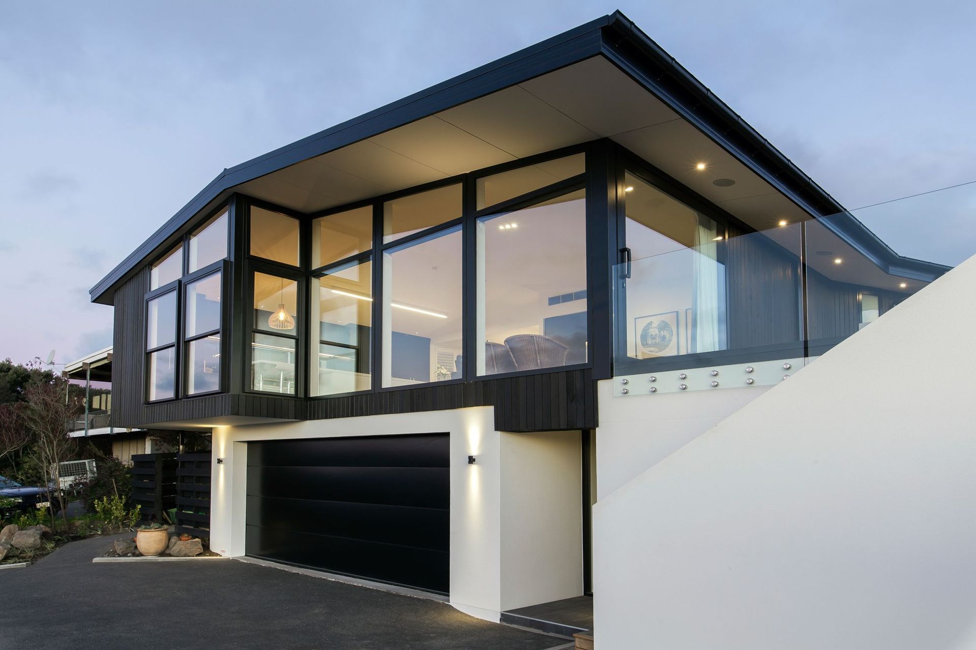 Mount Pleasant Home