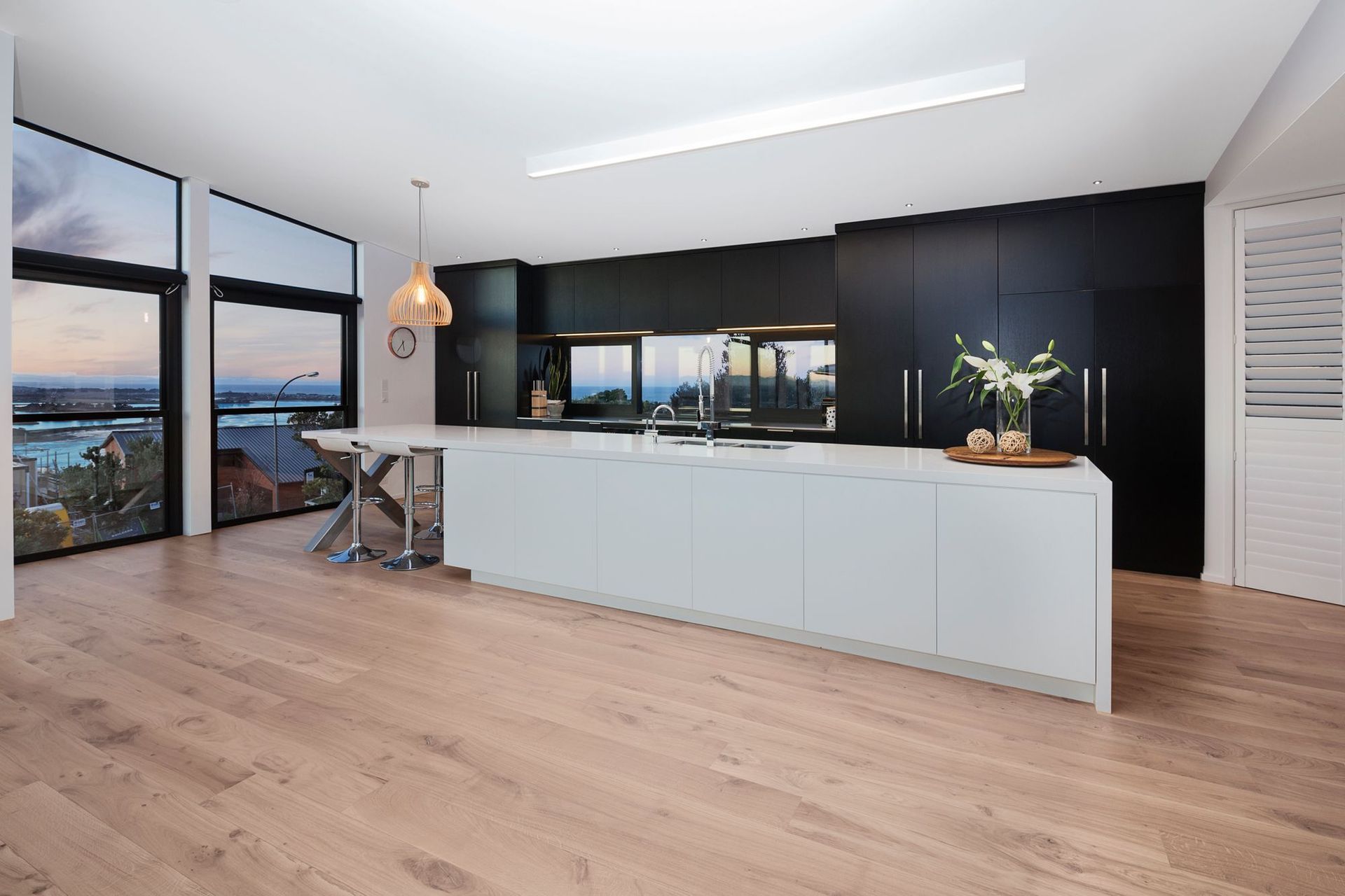 Mount Pleasant Home