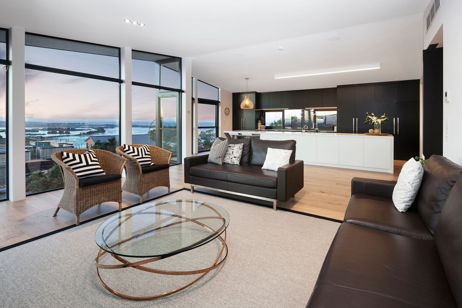 Mount Pleasant Home