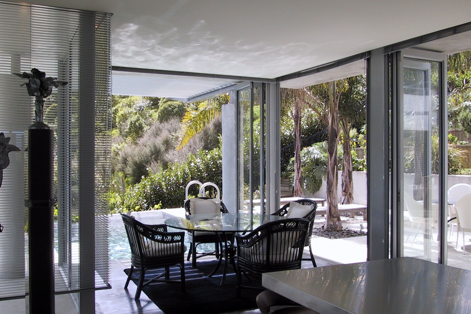 Matiatia House