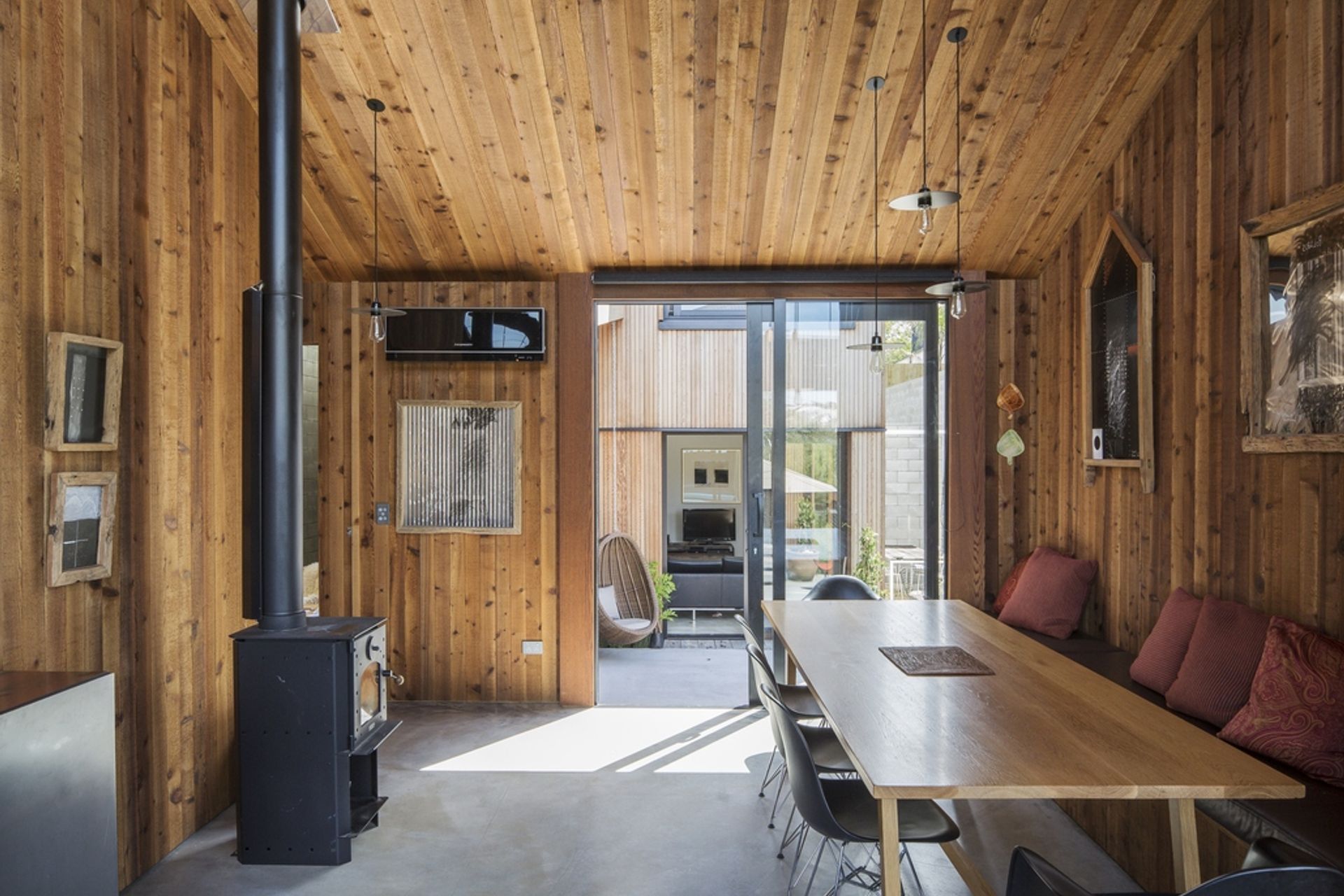 E-Type House