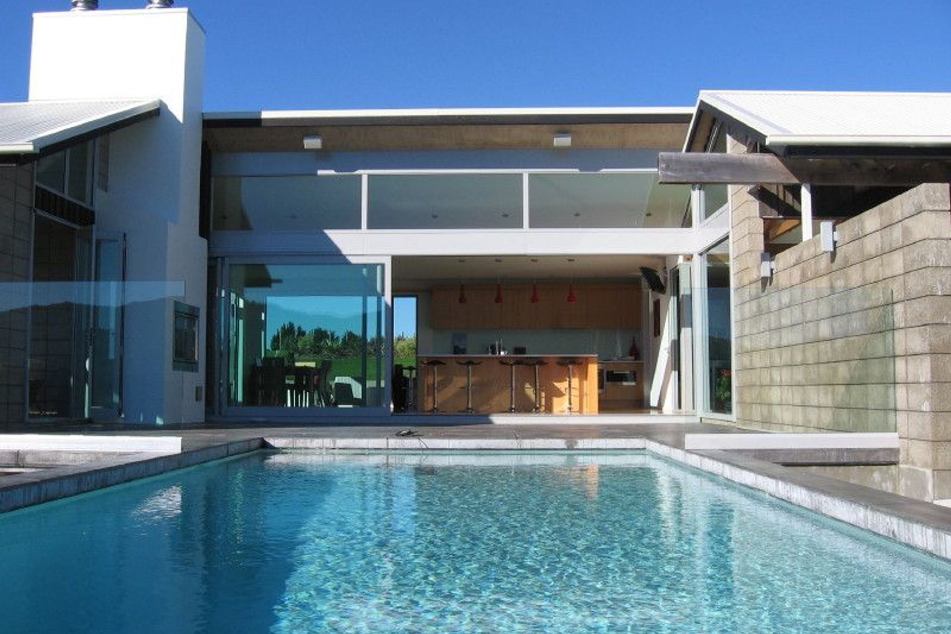 King Road House