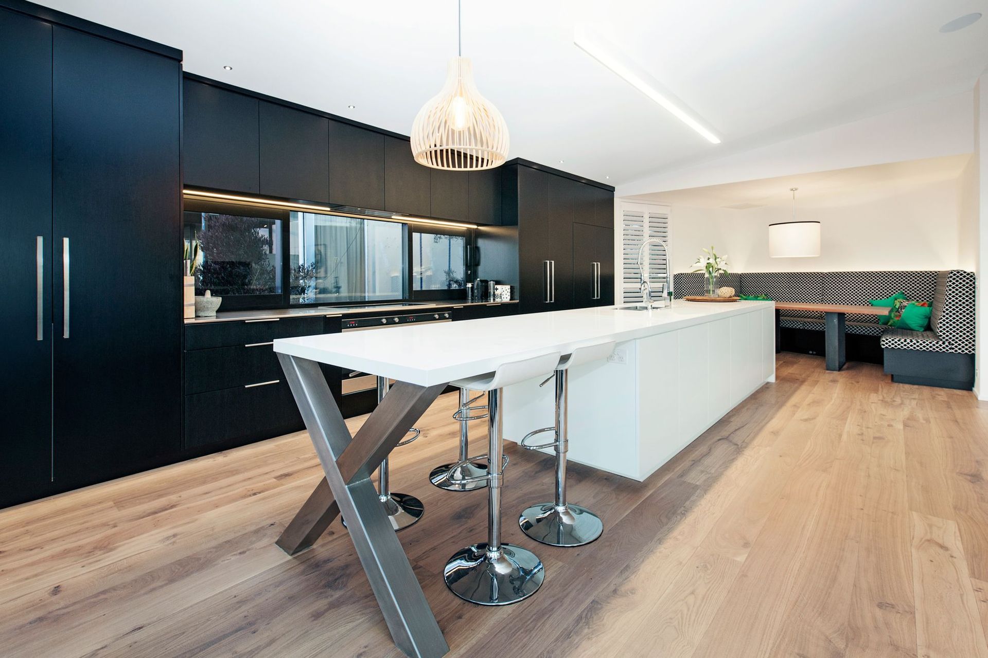 Mount Pleasant Home