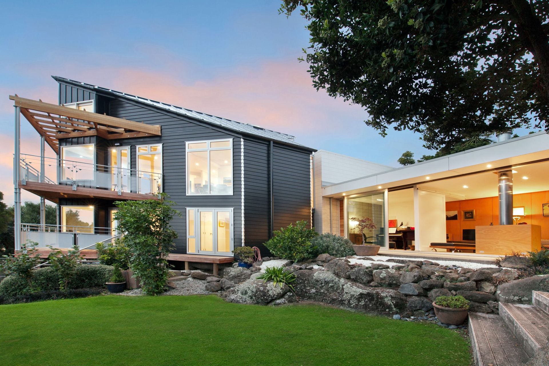 Sumner Home