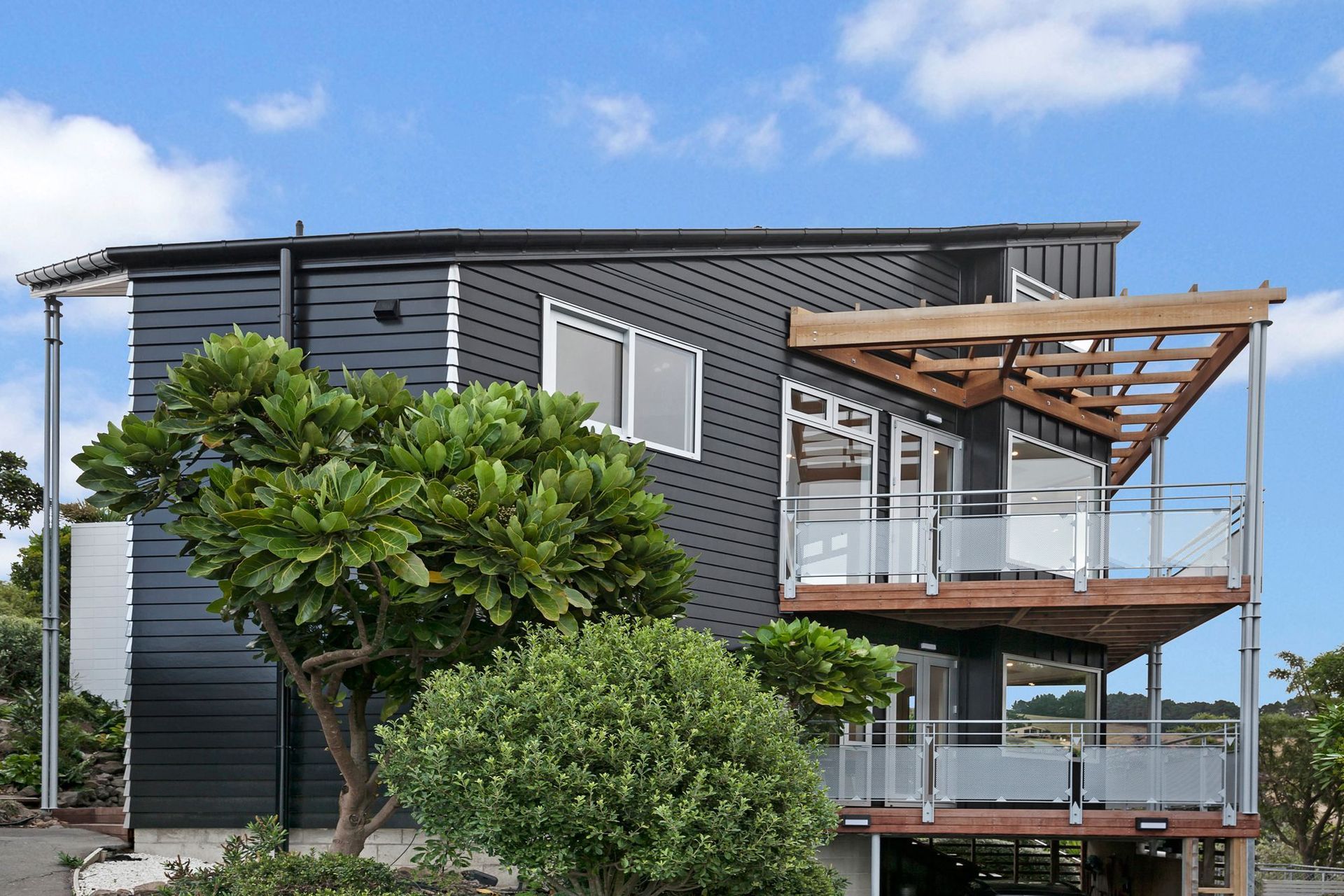 Sumner Home