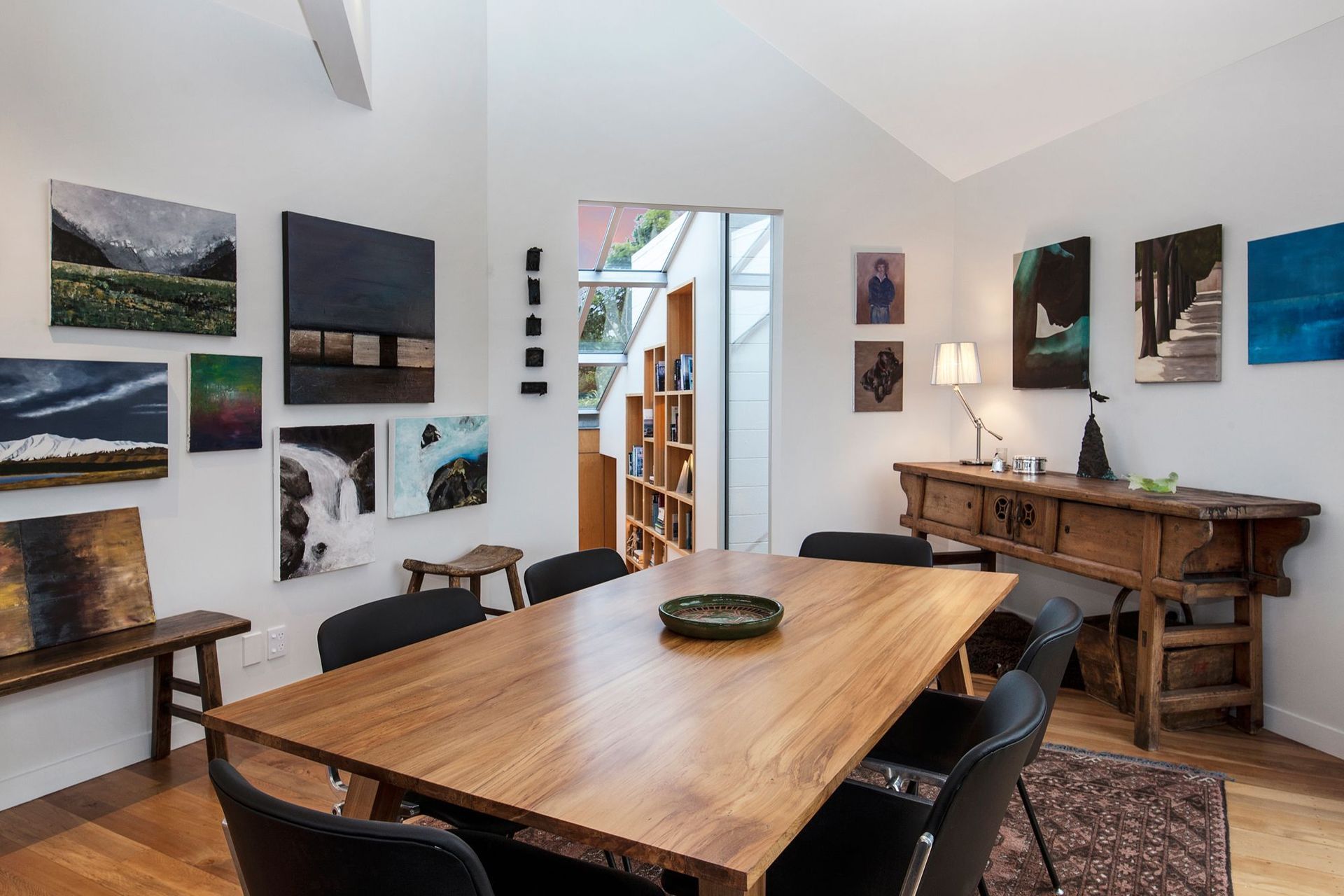 Sumner Home