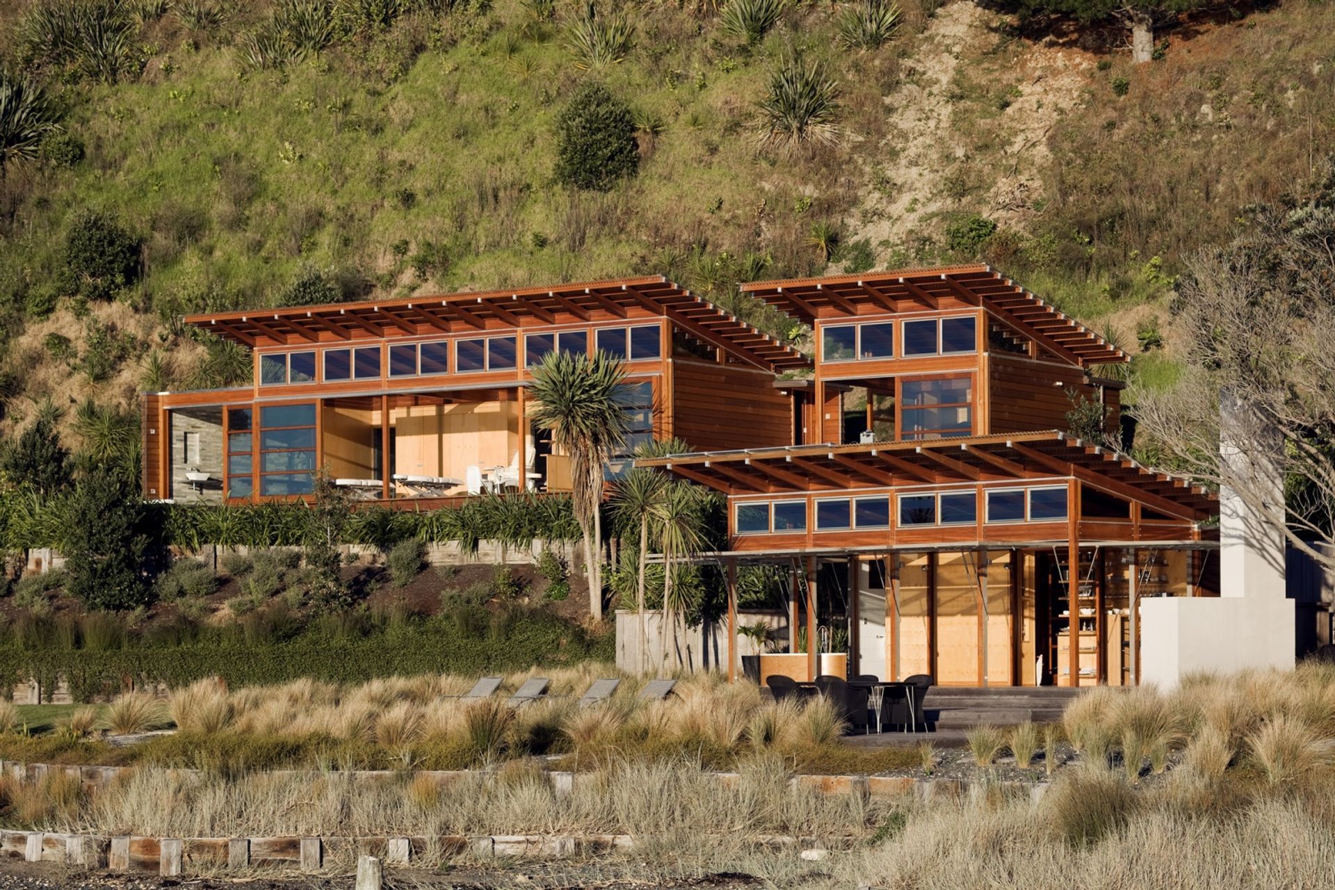 Step Island Retreat