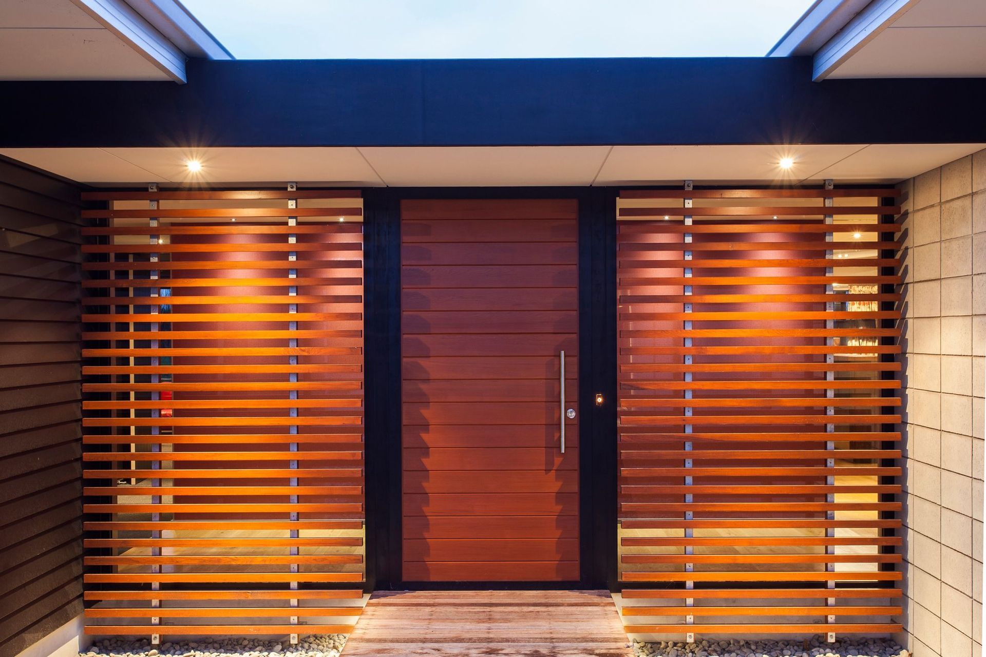 Tai Tapu Home
