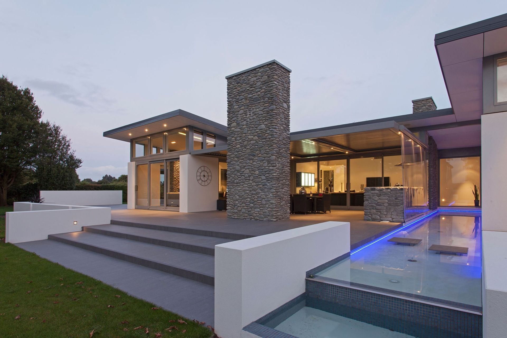Mairehau Home