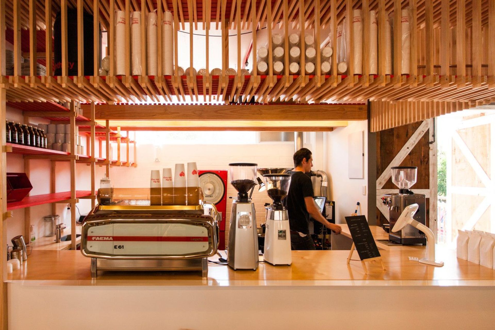 Eighthirty Ponsonby
