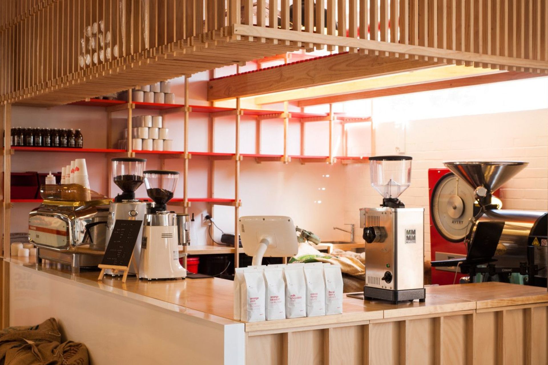 Eighthirty Ponsonby