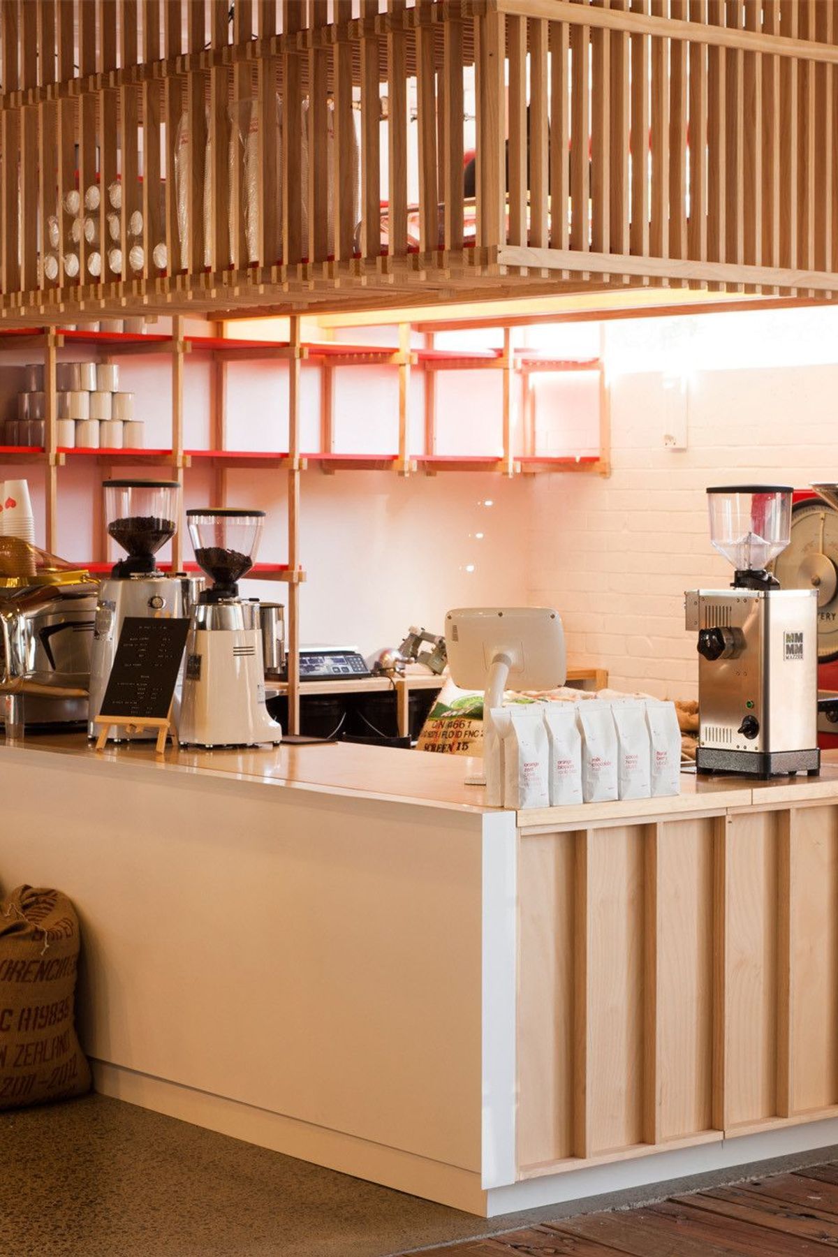 Eighthirty Ponsonby