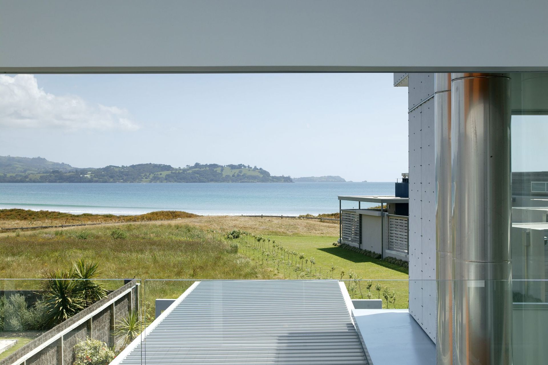 Omaha Beach Holiday House