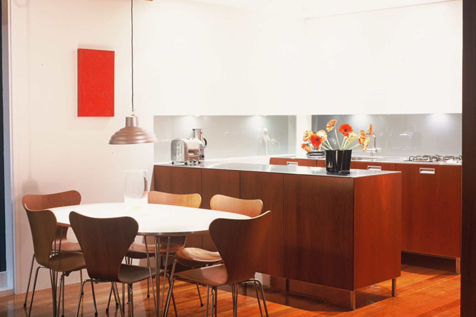 Remuera House