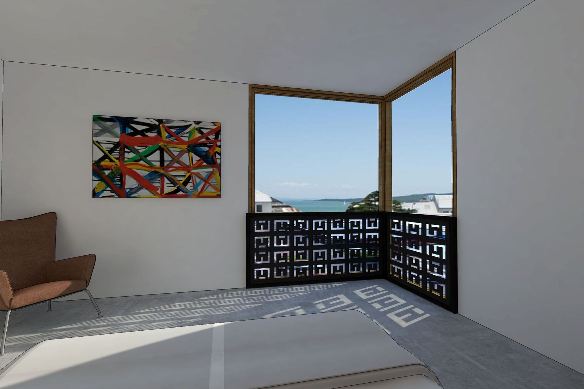 St Heliers House