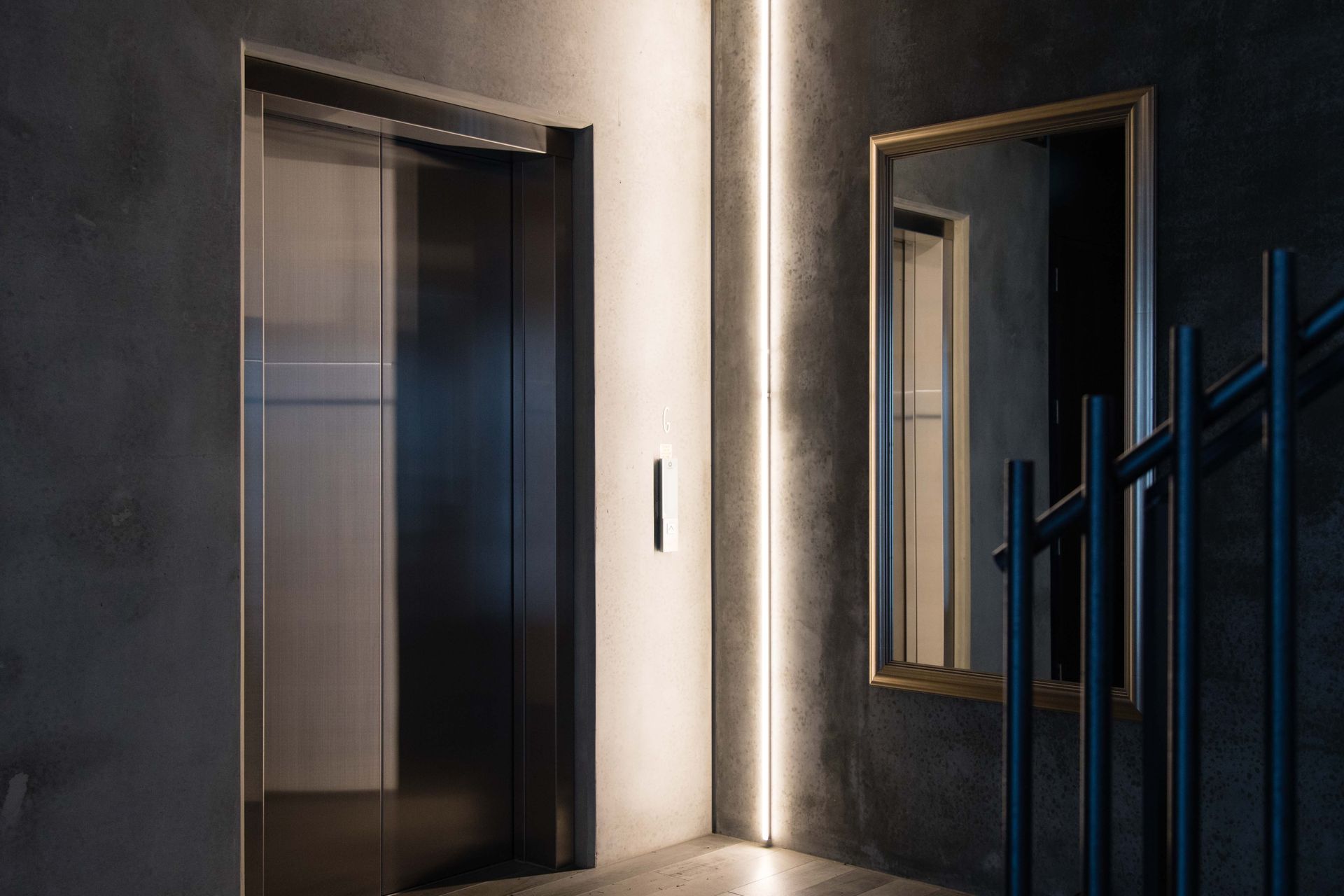 Ponsonby Apartments