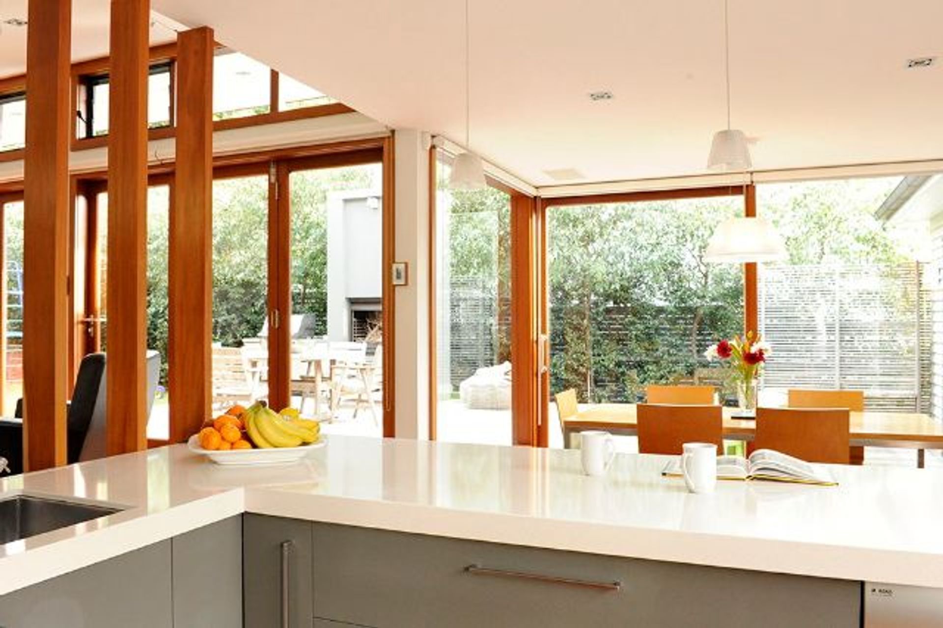 View Road House
