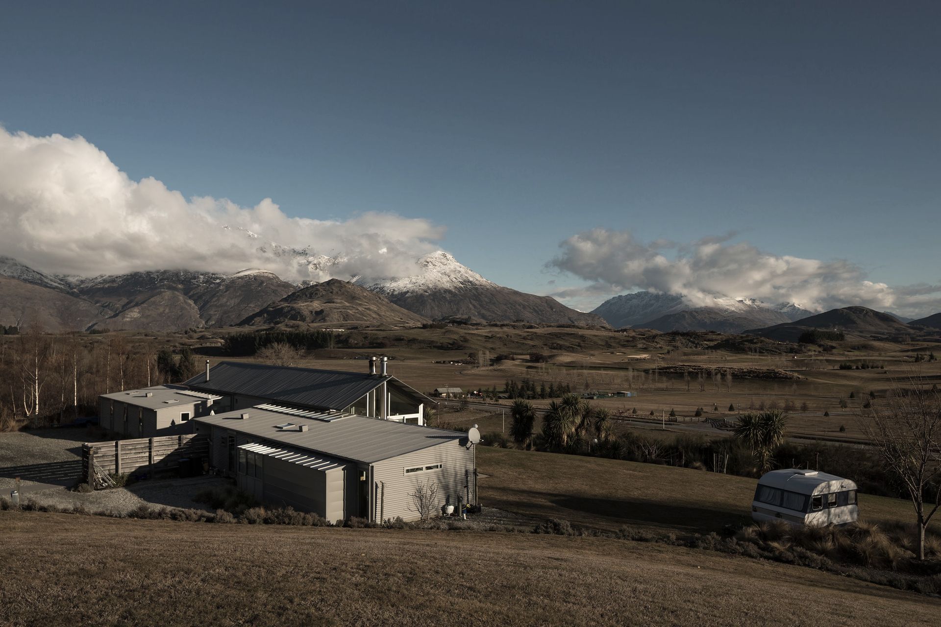 Arrowtown House