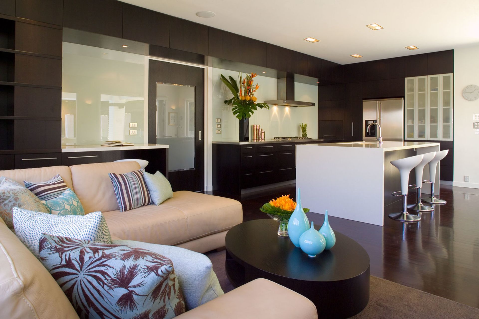 Remuera Alteration