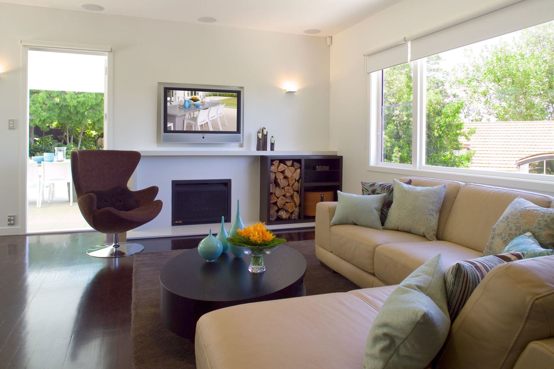 Remuera Alteration