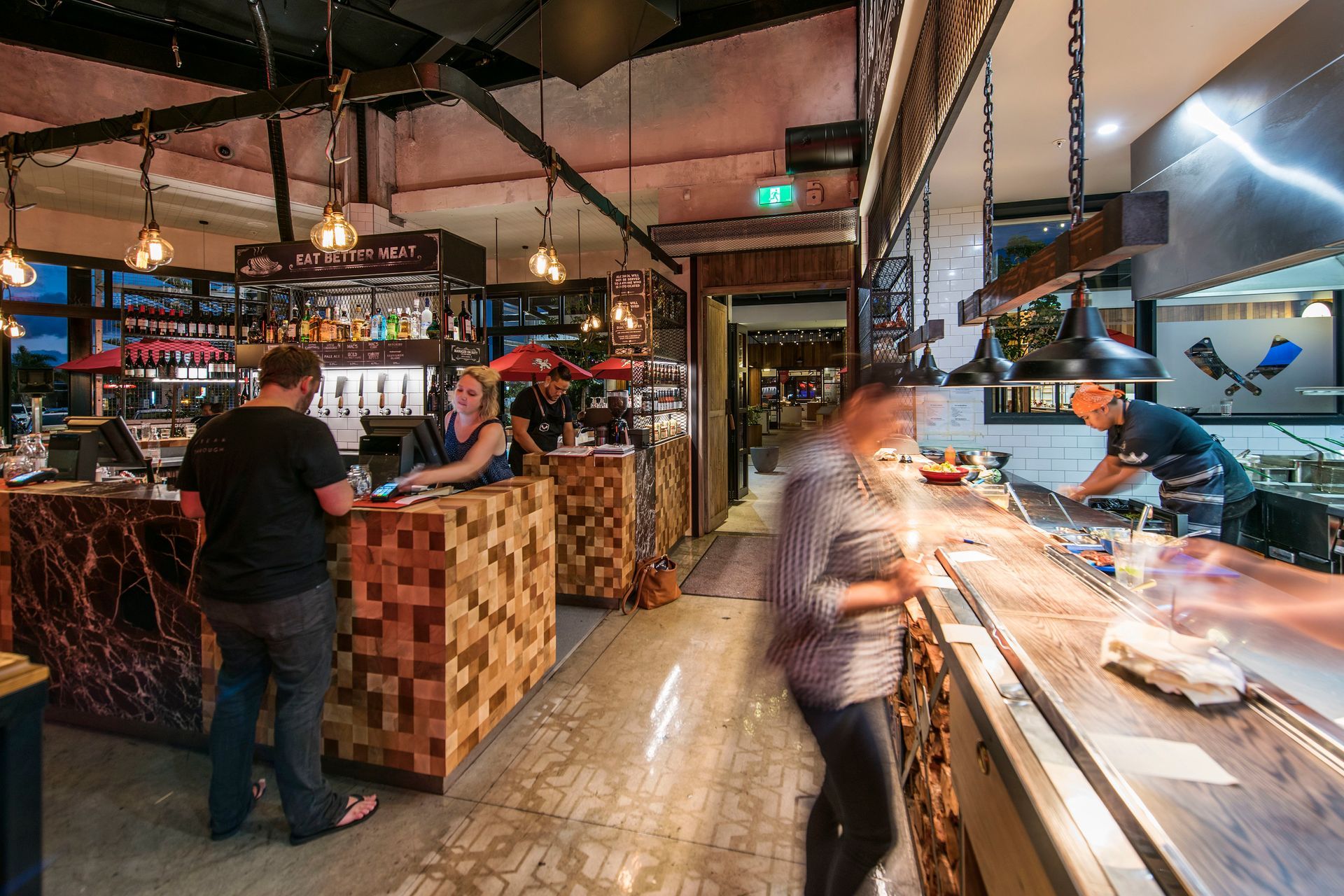 Cleaver & Co