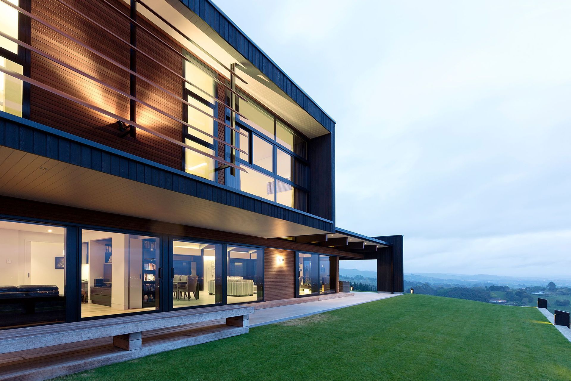 The Karl Residence