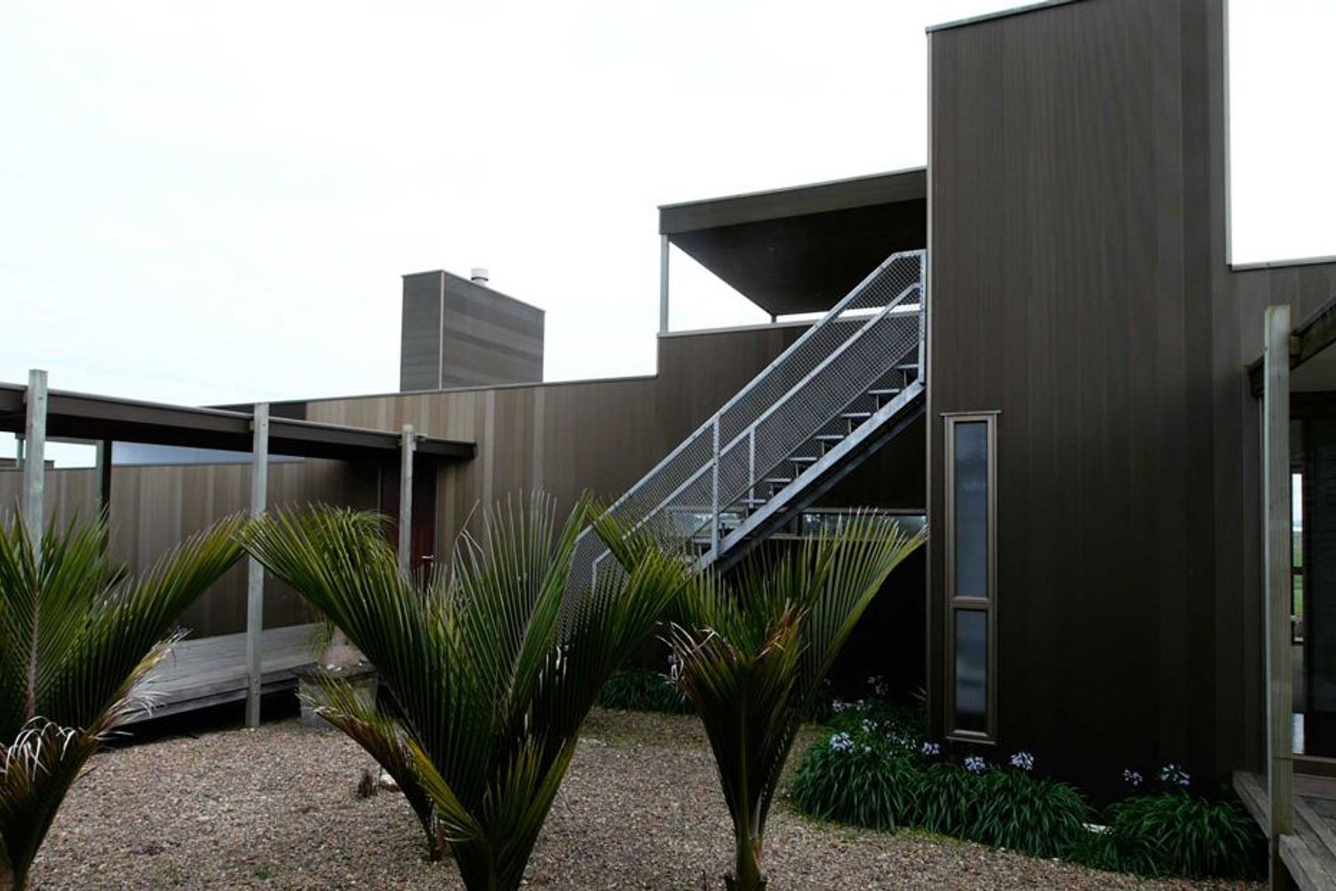Wilson Family Home