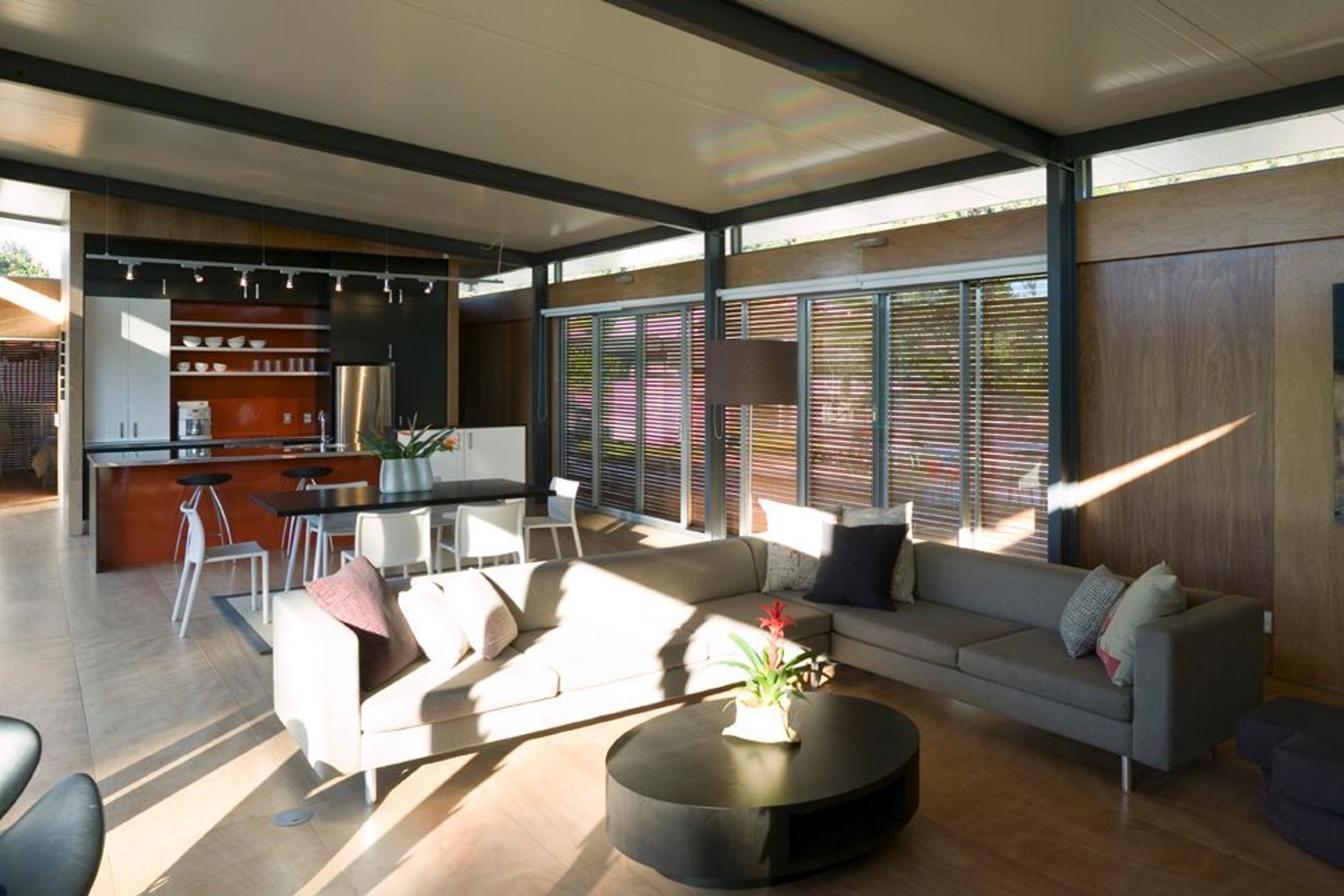 PAUANUI BEACH HOUSE