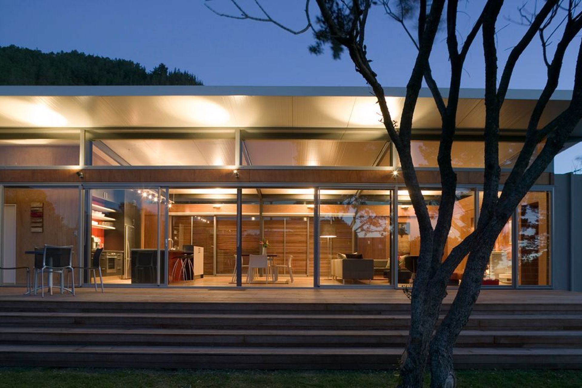 PAUANUI BEACH HOUSE