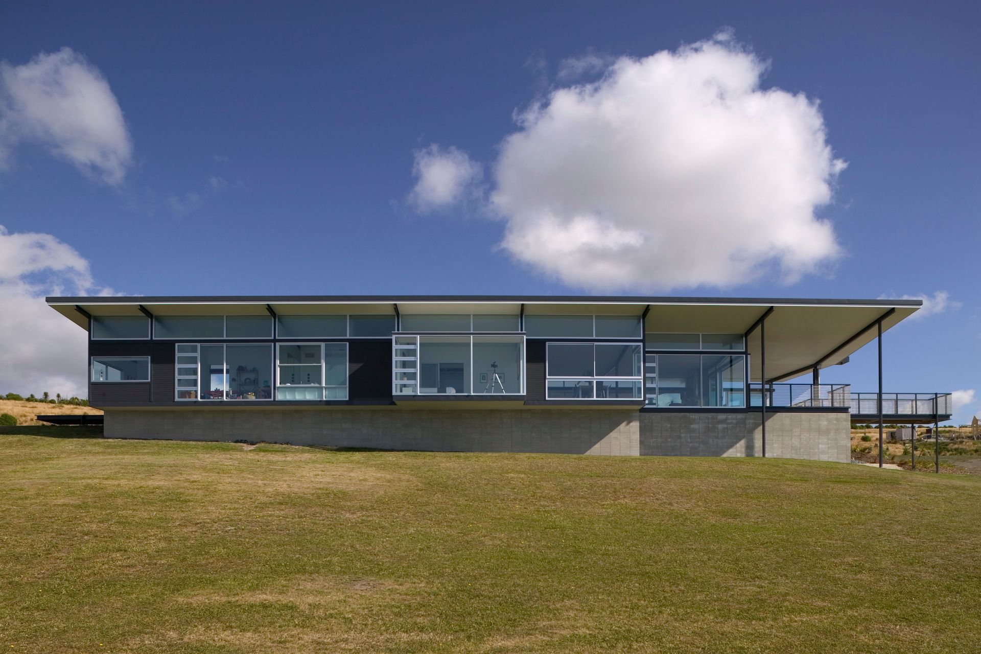 Okitu House