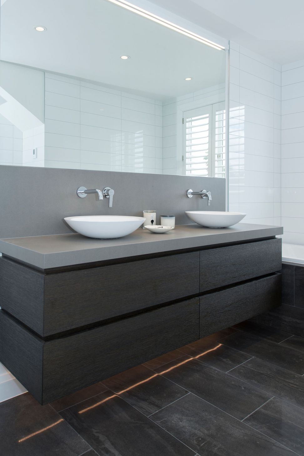 St Mary's Bay Residence