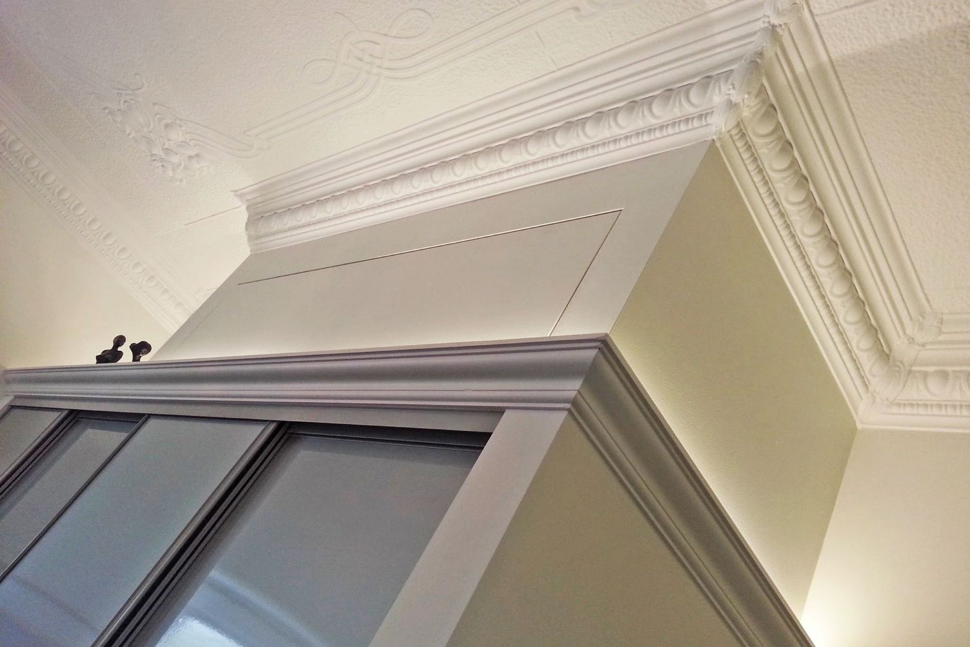 Interior Renovation