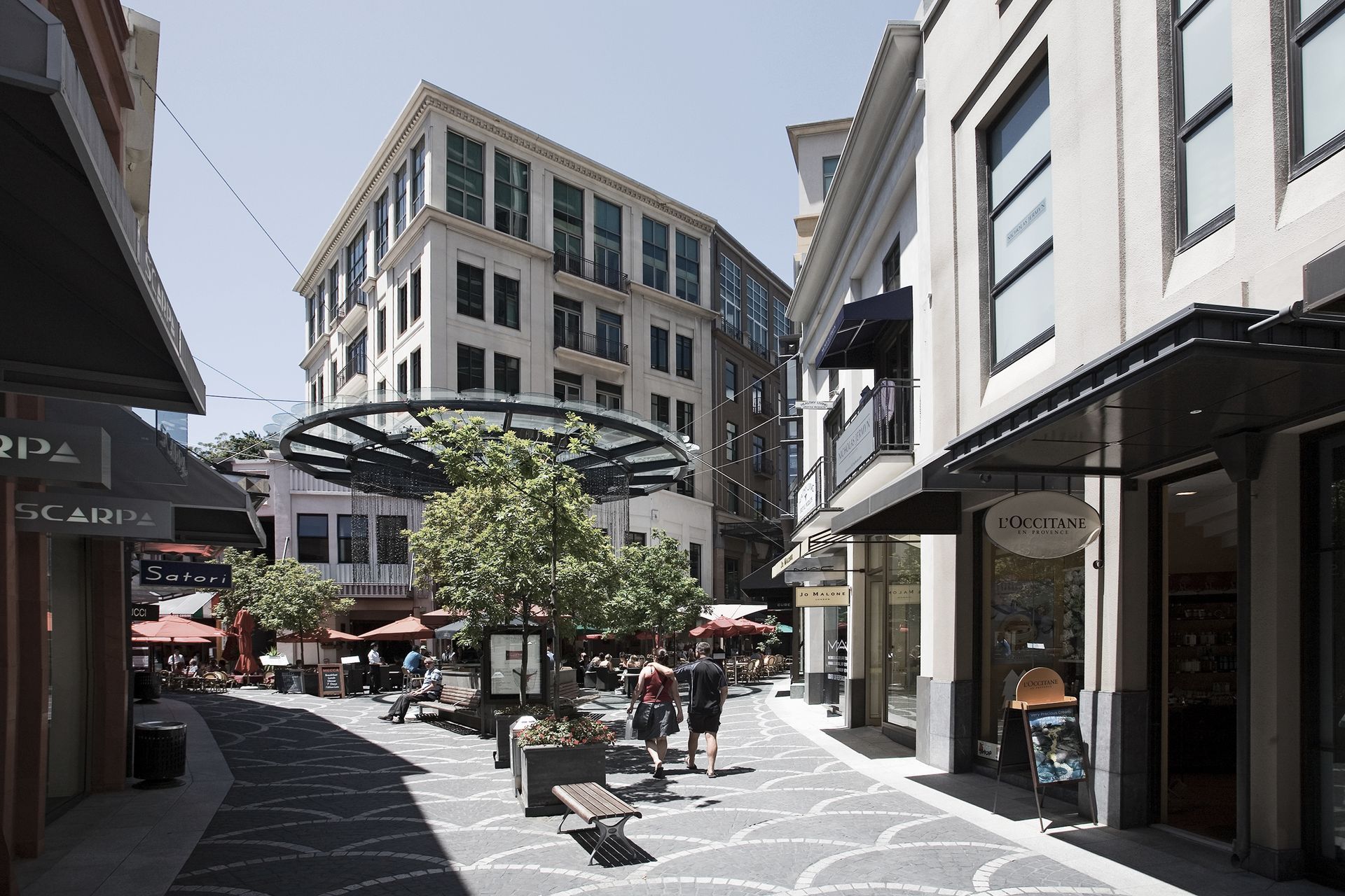 Chancery