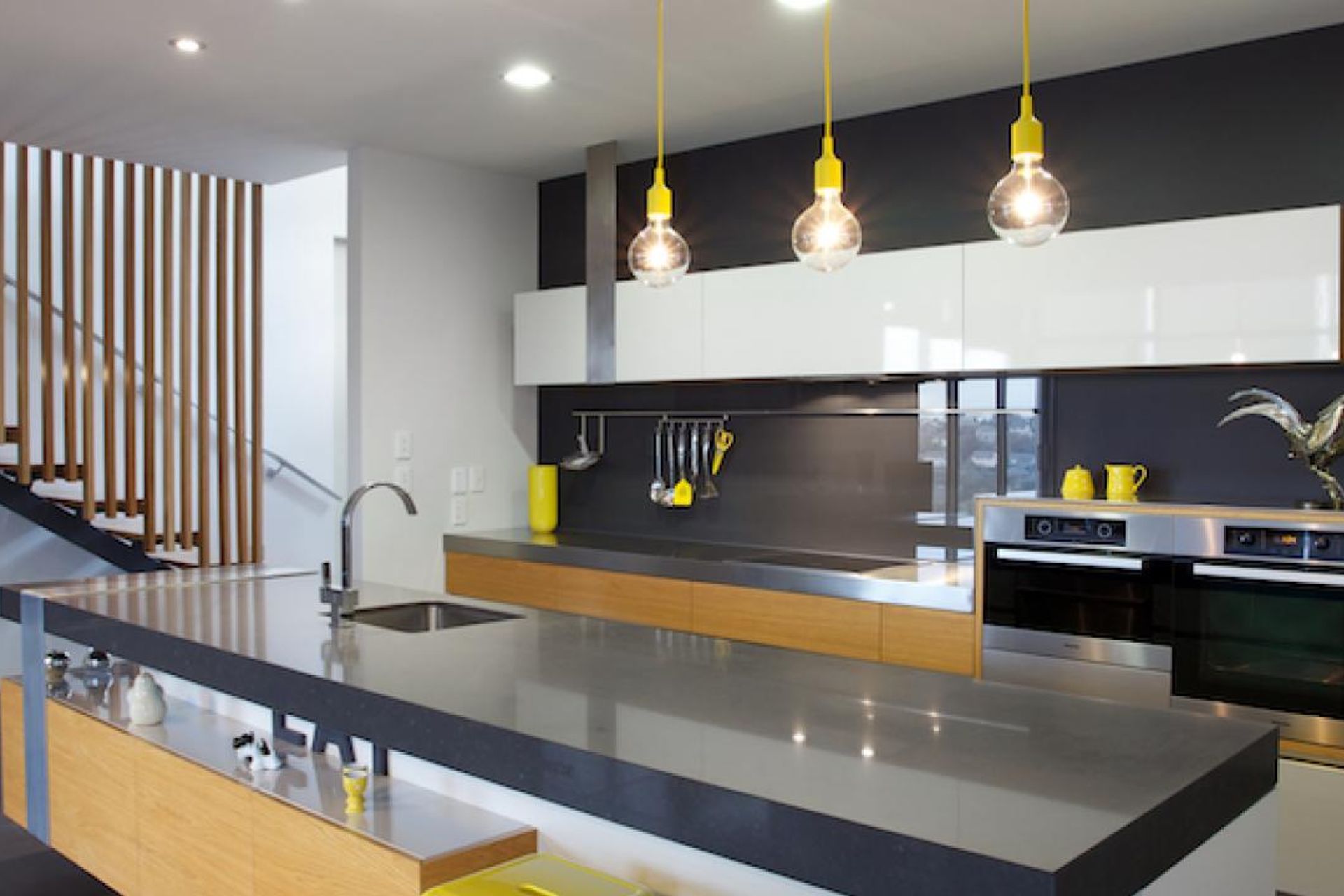 Bold & Industrial
