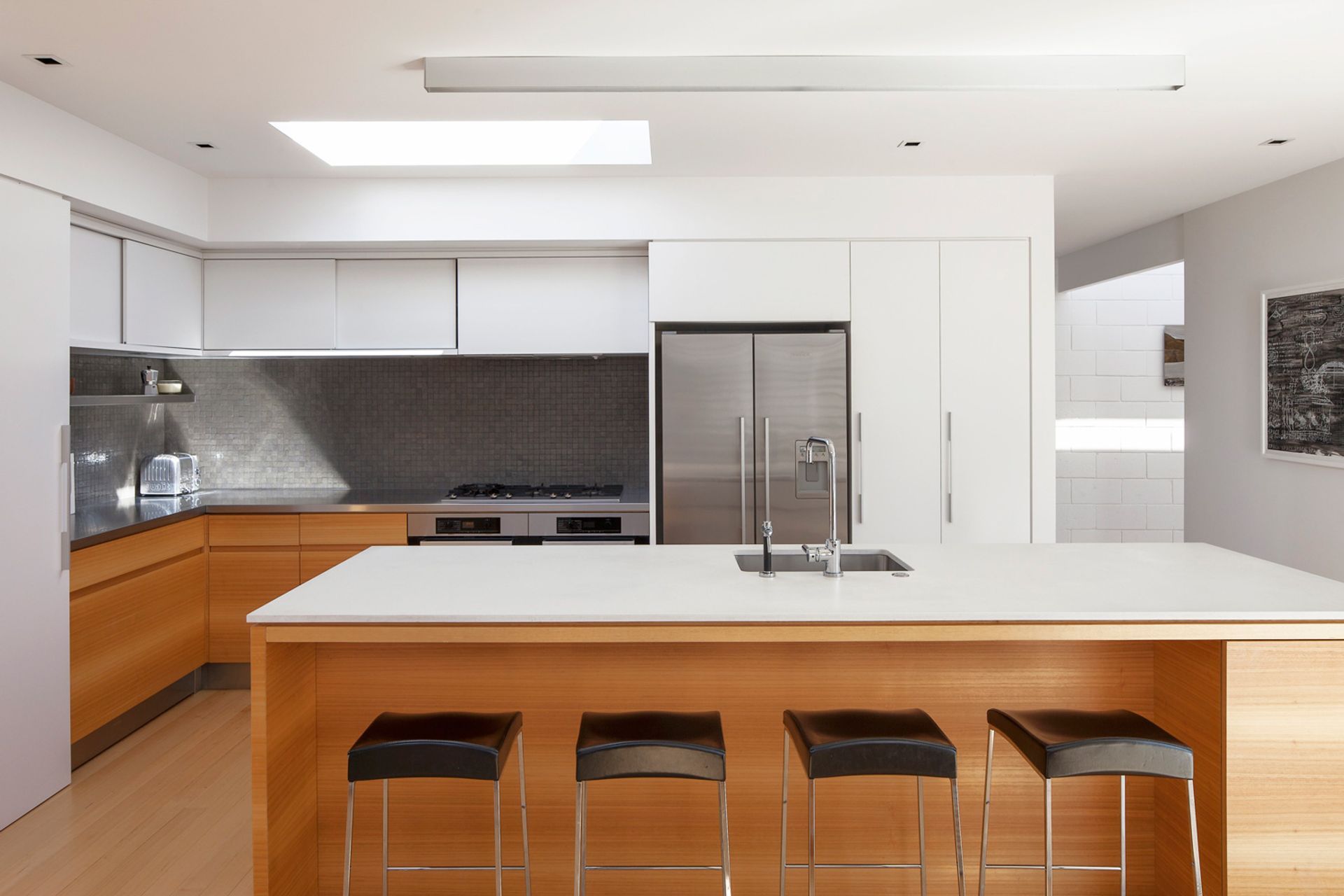 Meadowbank House