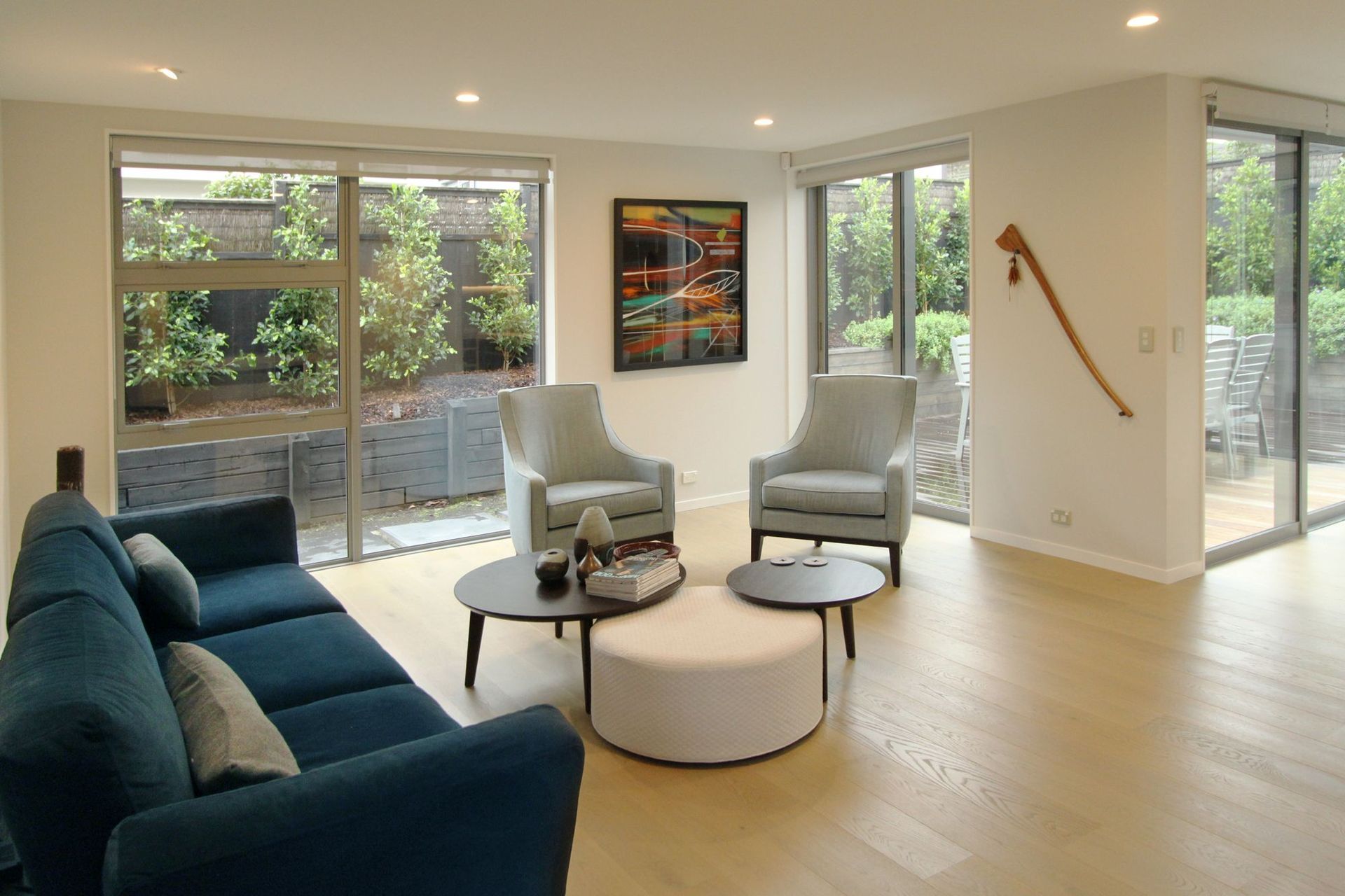 Saint Heliers House
